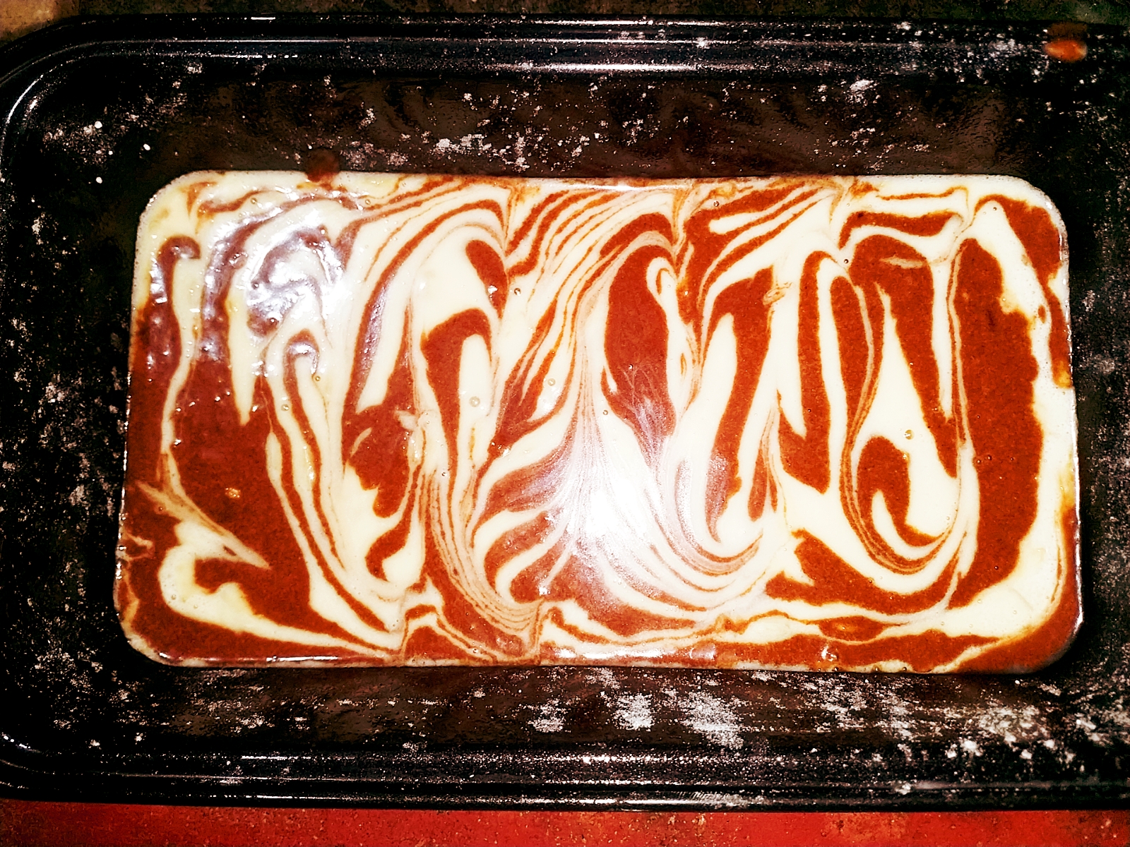 Marble Cake Recipe Marble Cake Recipe