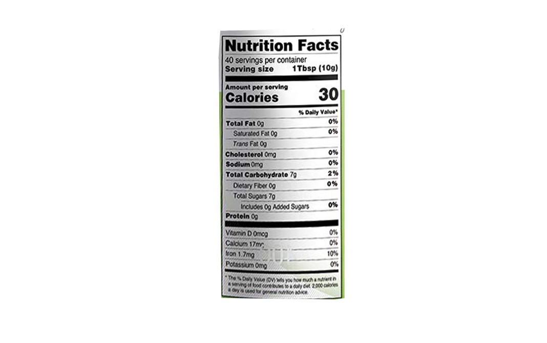 Indira's Tamarind Concentrate Pack 400 grams - GoToChef