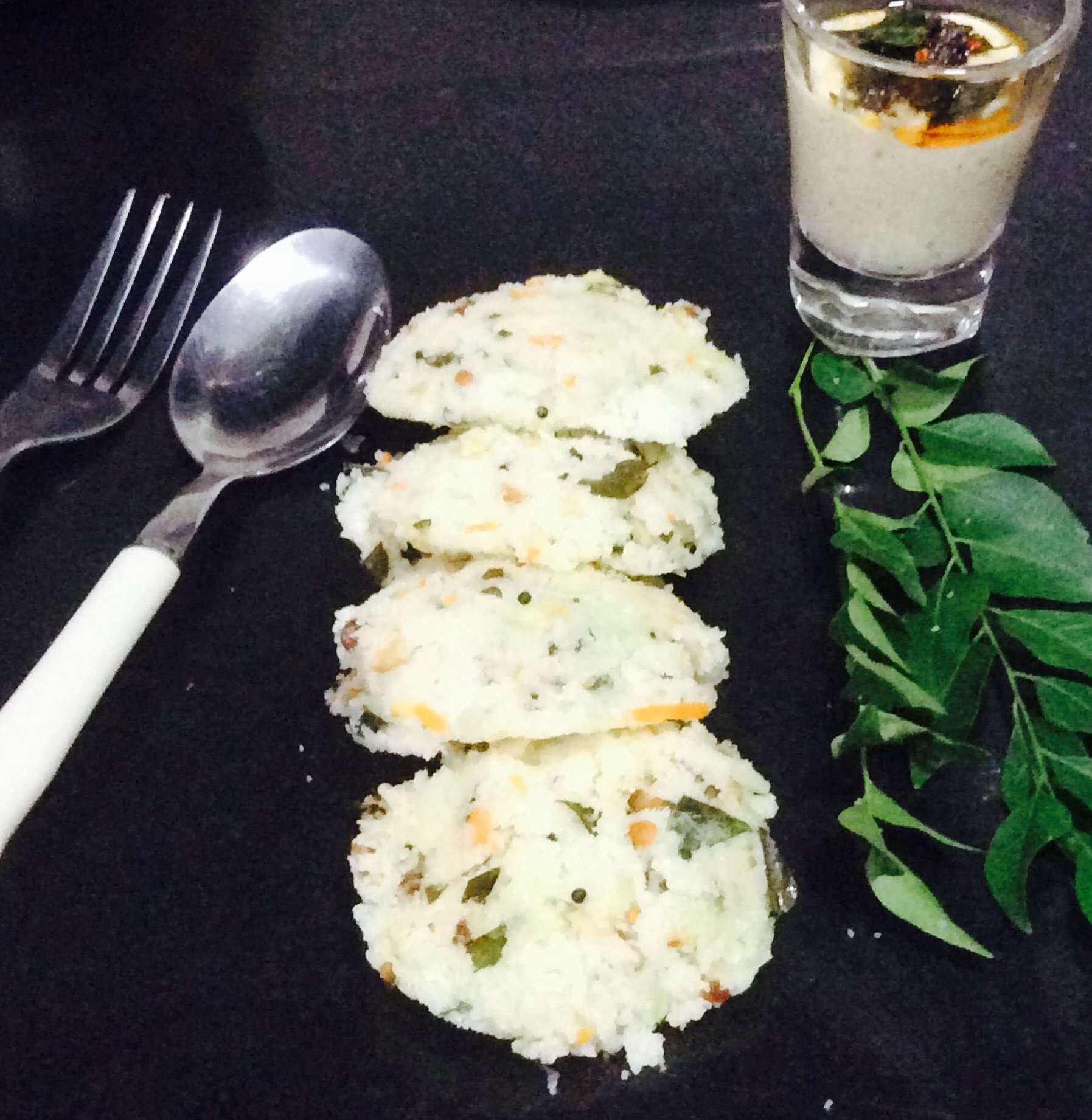 Bottle gourd& Samvat Rice Rava Idli......Fat Free breakfast... Recipe ...