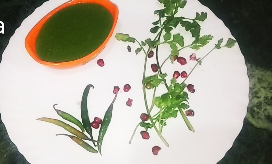 Anardana kaju chutney Recipe Anardana kaju chutney Recipe