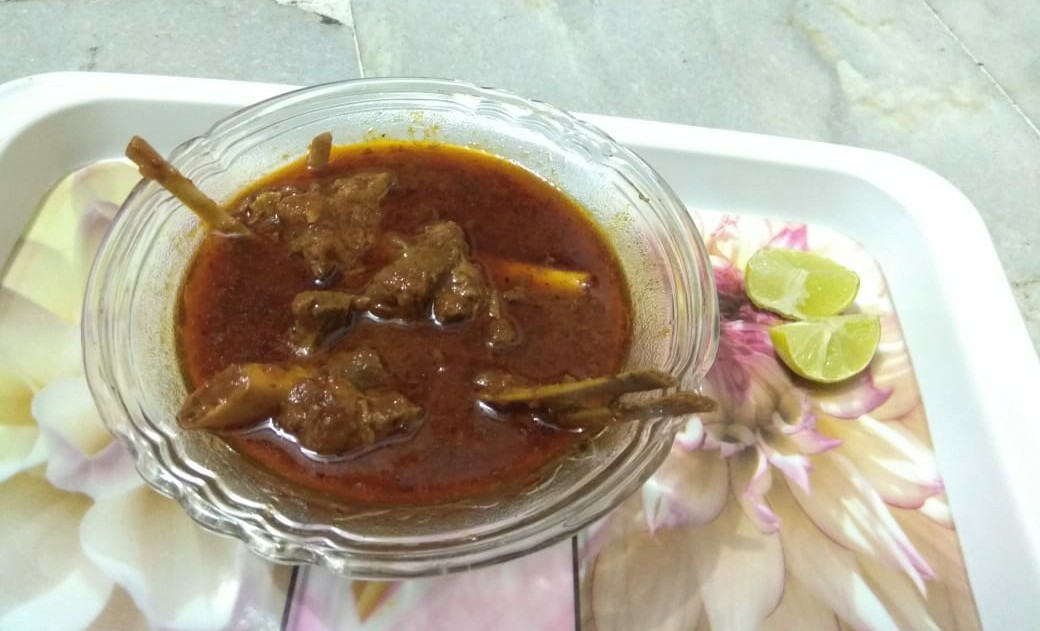 Mutton Masala Recipe Mutton Masala Recipe