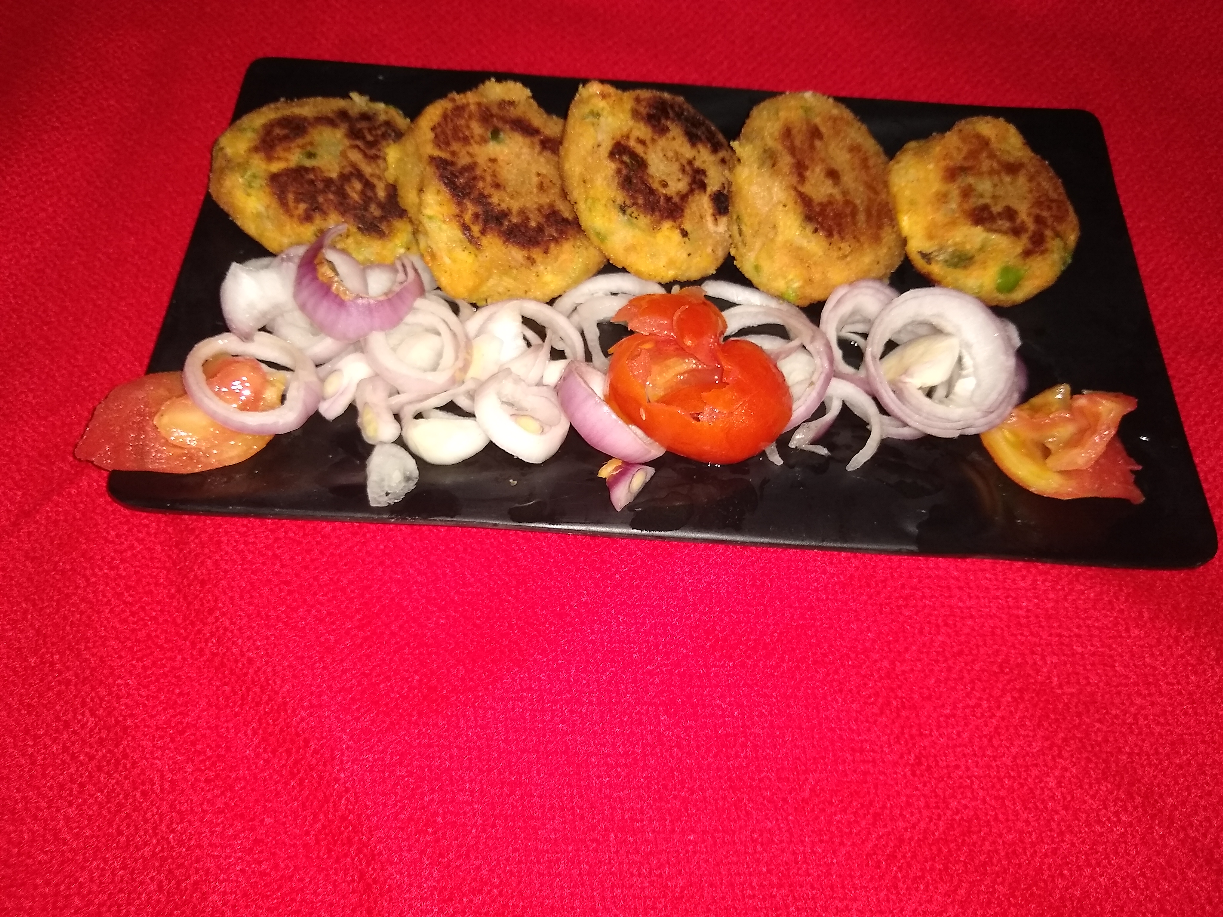 MIX VEGETABLE CORN CUTLET RECIPE MIX VEGETABLE CORN CUTLET RECIPE