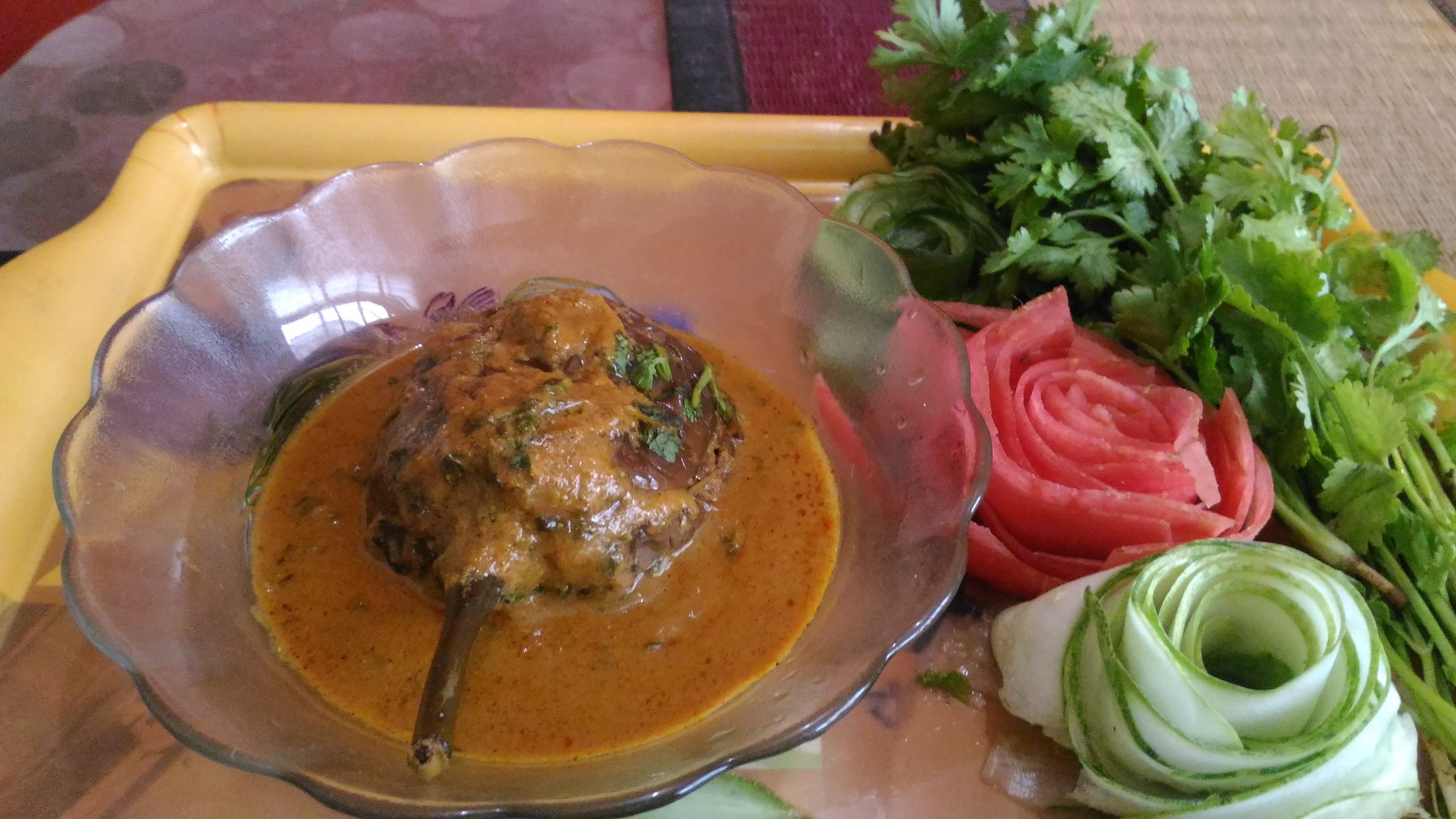 BAGHARA BAINGAN MUGHLAI RECIPE BAGHARA BAINGAN MUGHLAI RECIPE