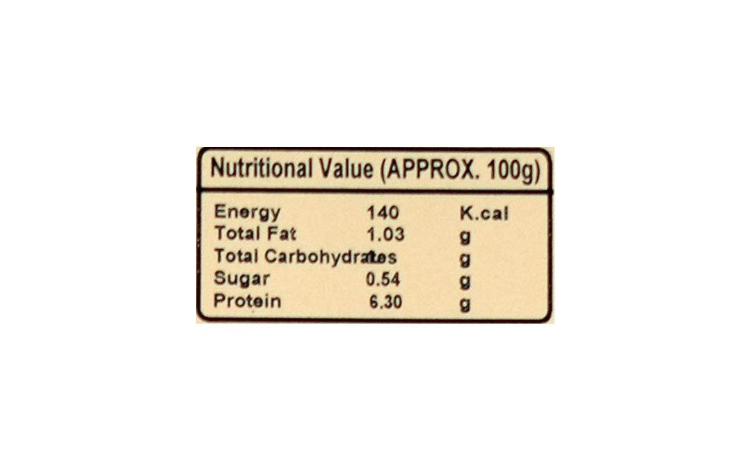 Navjeevan Mix Dry Fruits- Pieces Pack 200 grams - GoToChef