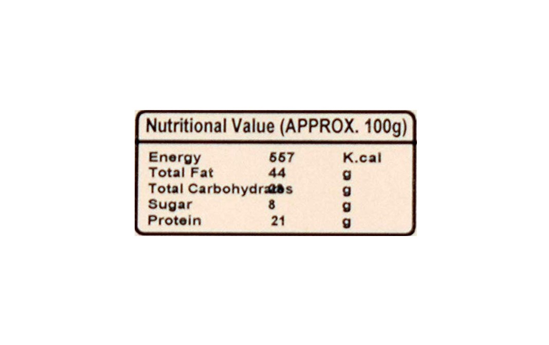 Navjeevan Pista Chips Pack 100 grams - GoToChef