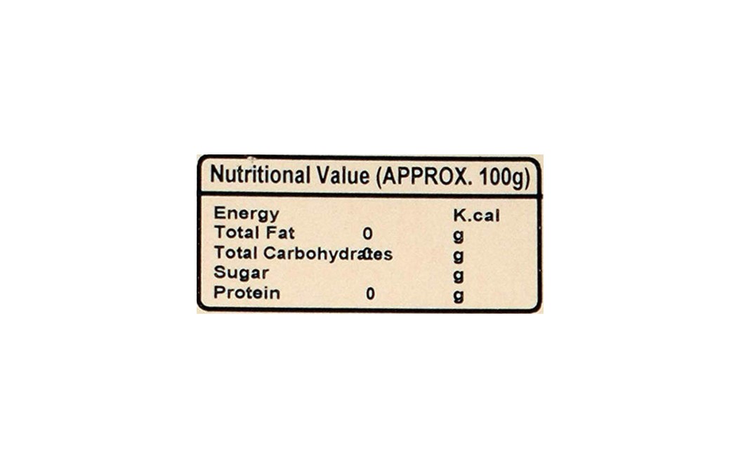 Navjeevan White Pepper Pack 100 grams - GoToChef