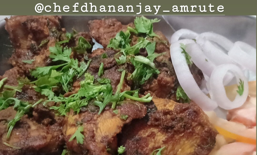 Chicken Masala Roast Recipe Chicken Masala Roast Recipe