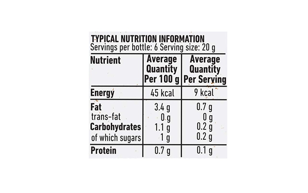 Nando's Peri-Peri Sauce Medum Glass Bottle 250 grams - GoToChef
