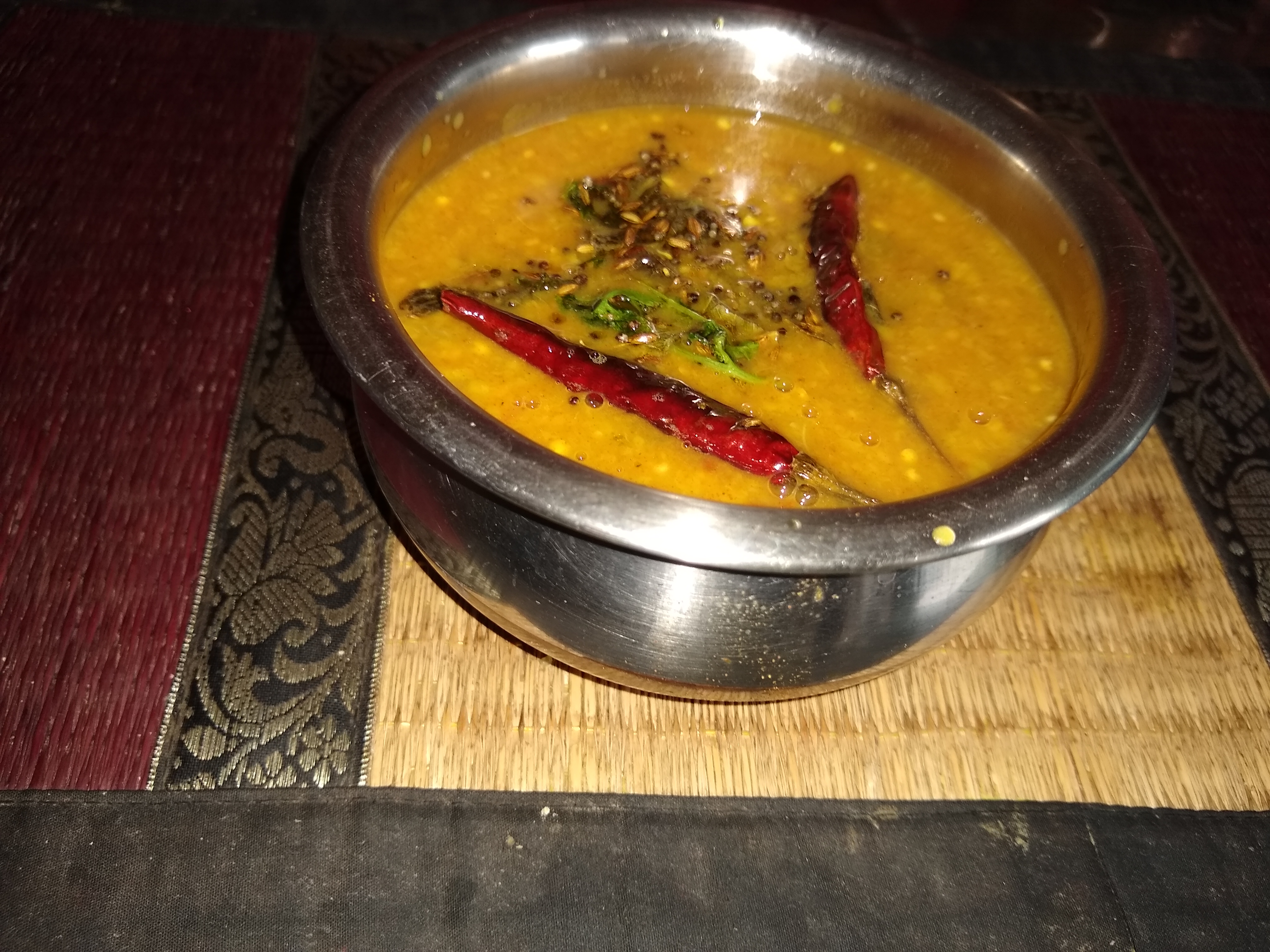 SAMBAR RECIPE SAMBAR RECIPE