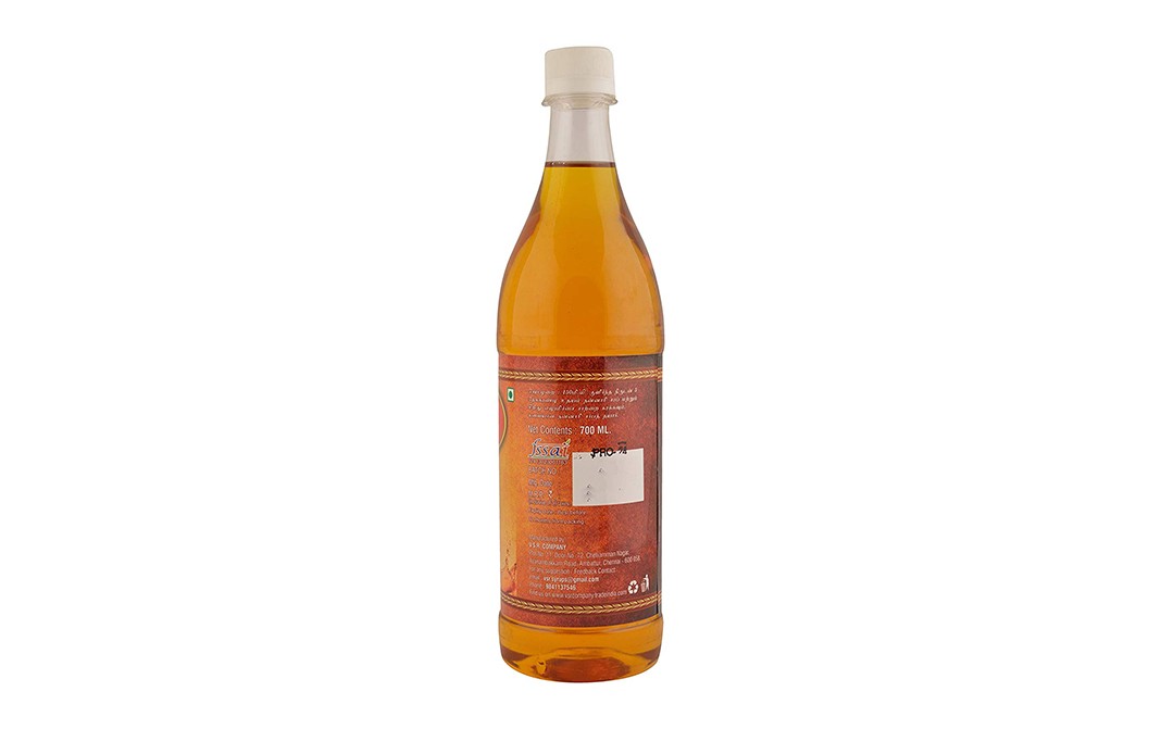 Sarpath VSR Sarasaparilla Syrup Nannari Sarpath Plastic Bottle 700 millilitre ...