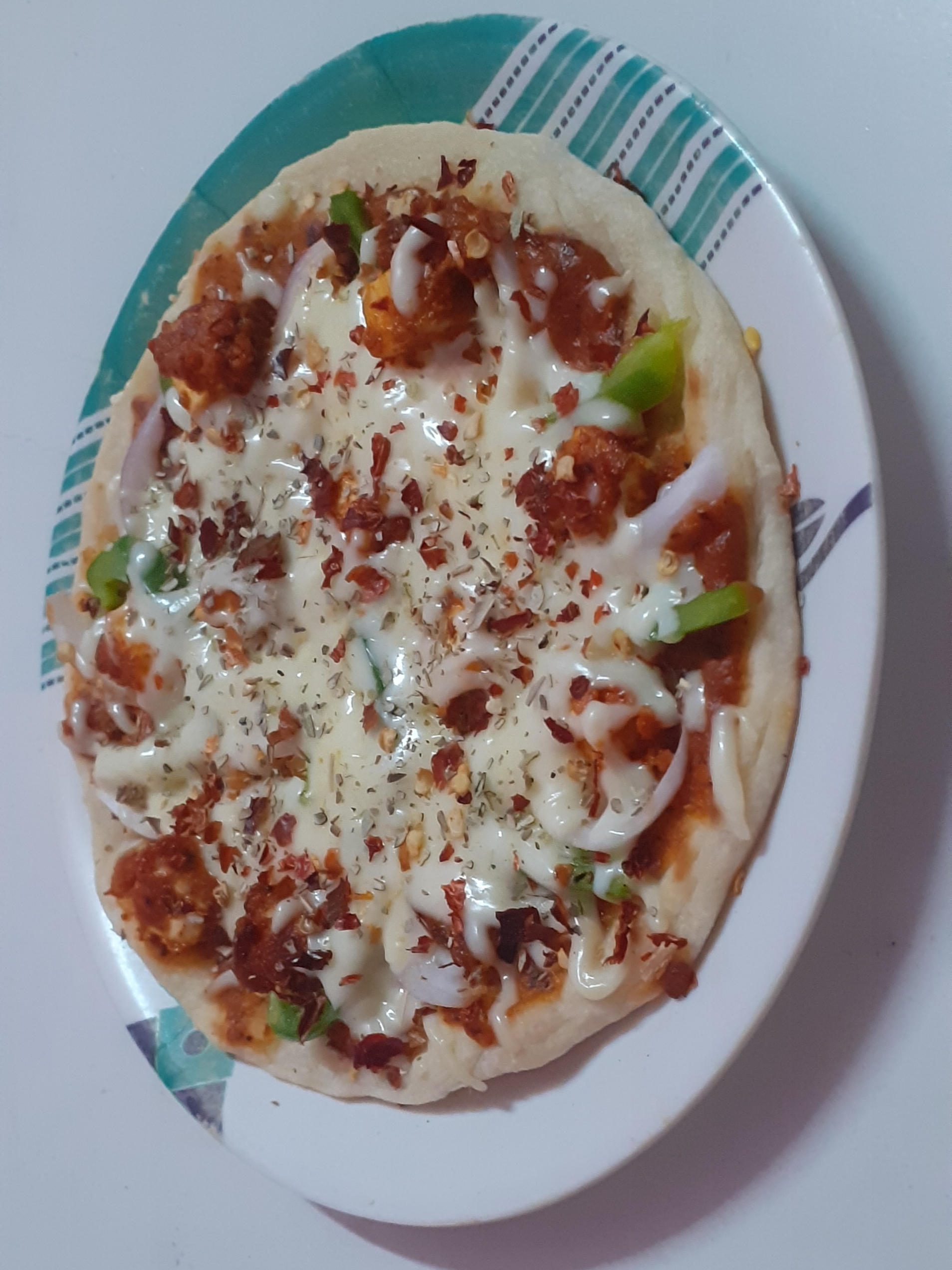 Tawa paneer Recipe Tawa paneer Recipe