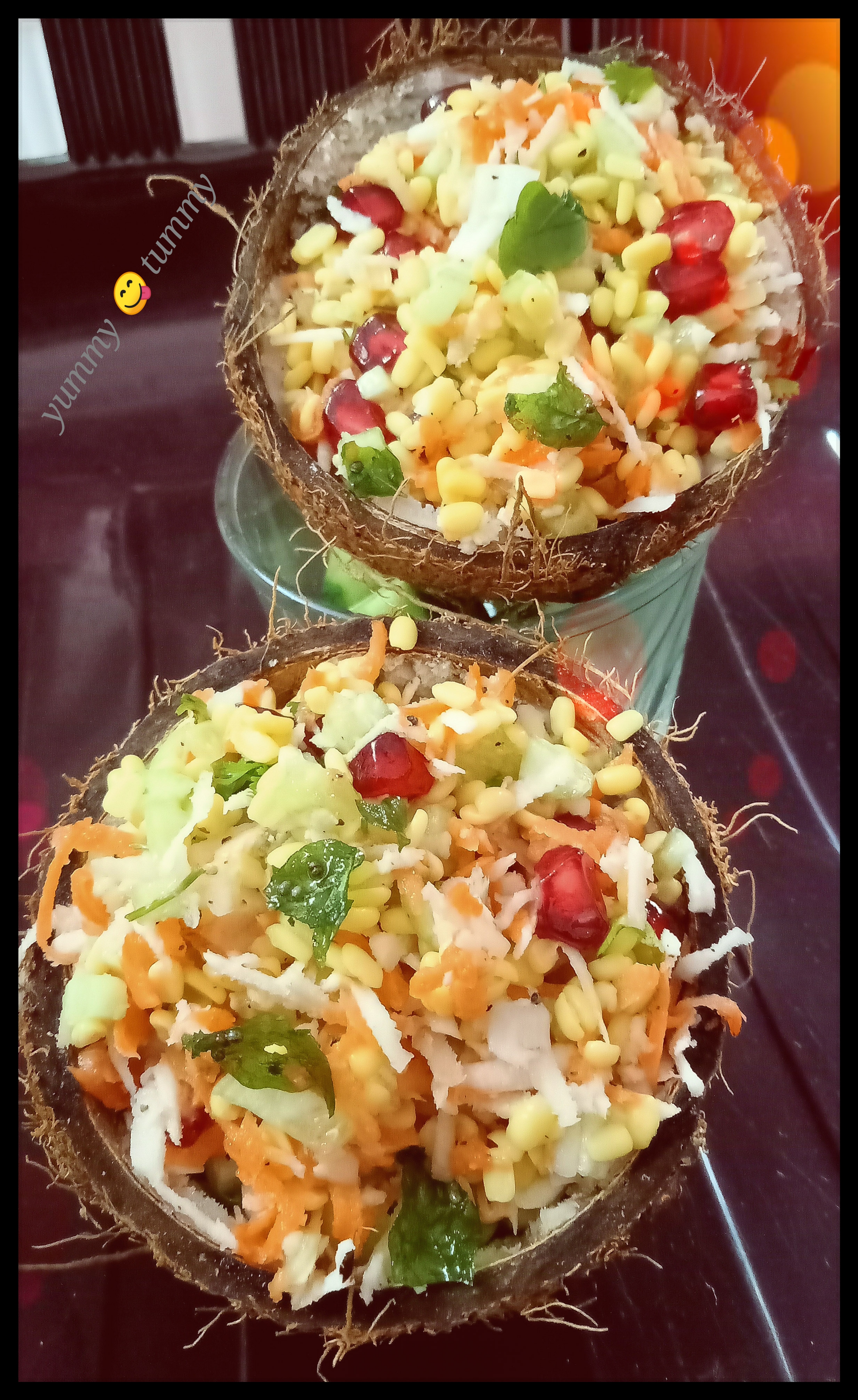 Hesarubele Kosambari Recipe Hesarubele Kosambari Recipe