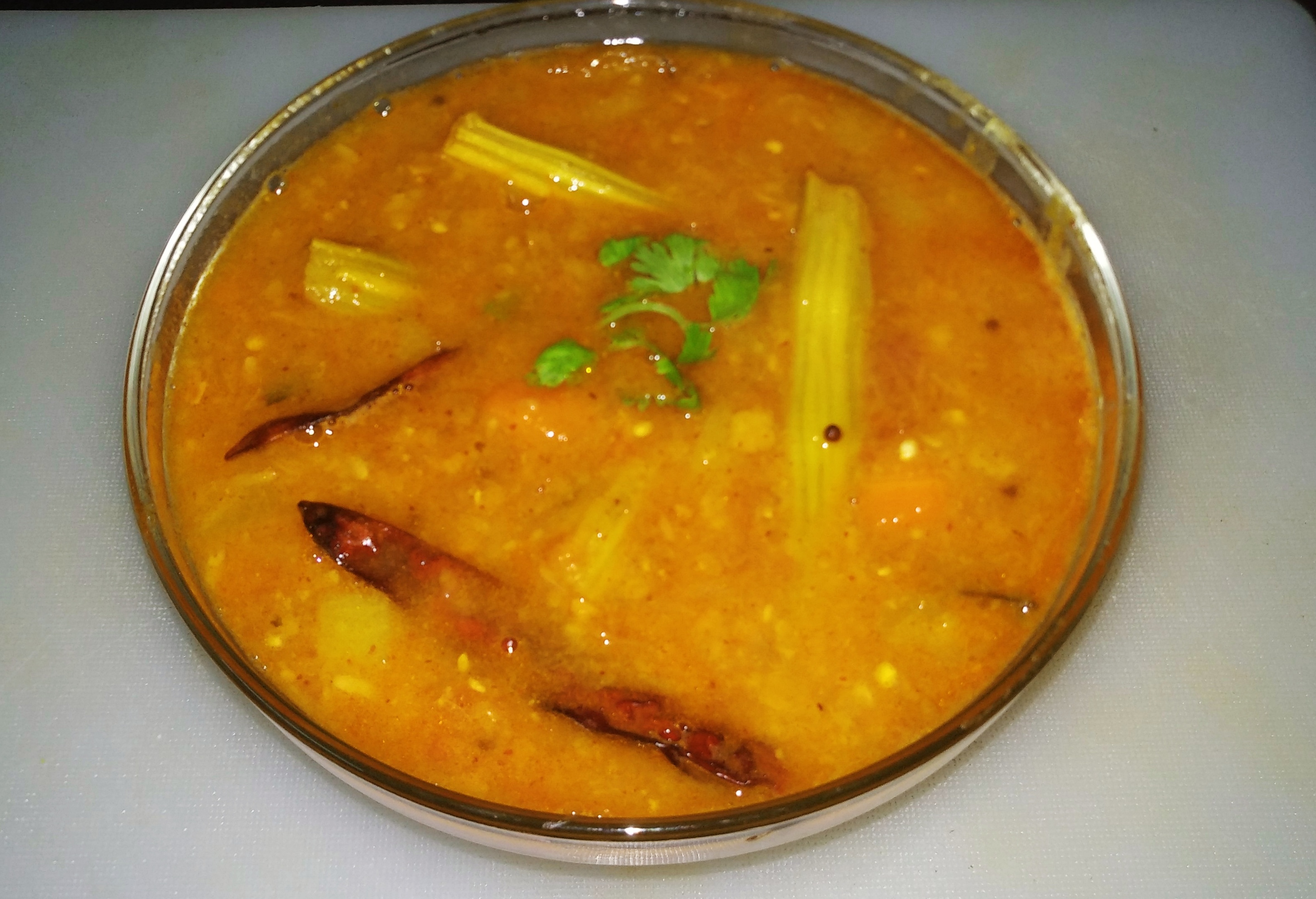 Unique Sambar Recipe Unique Sambar Recipe