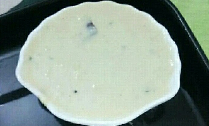 South Indian Style Coconut Chutney Recipe South Indian Style Coconut Chutney Recipe