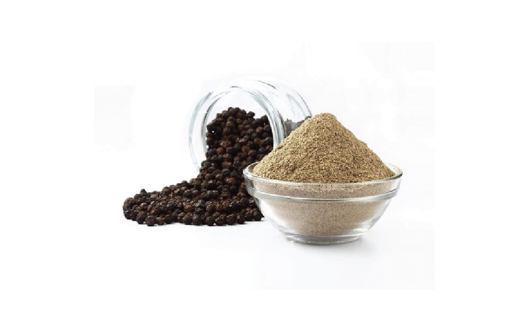Black Pepper Powder - GoToChef