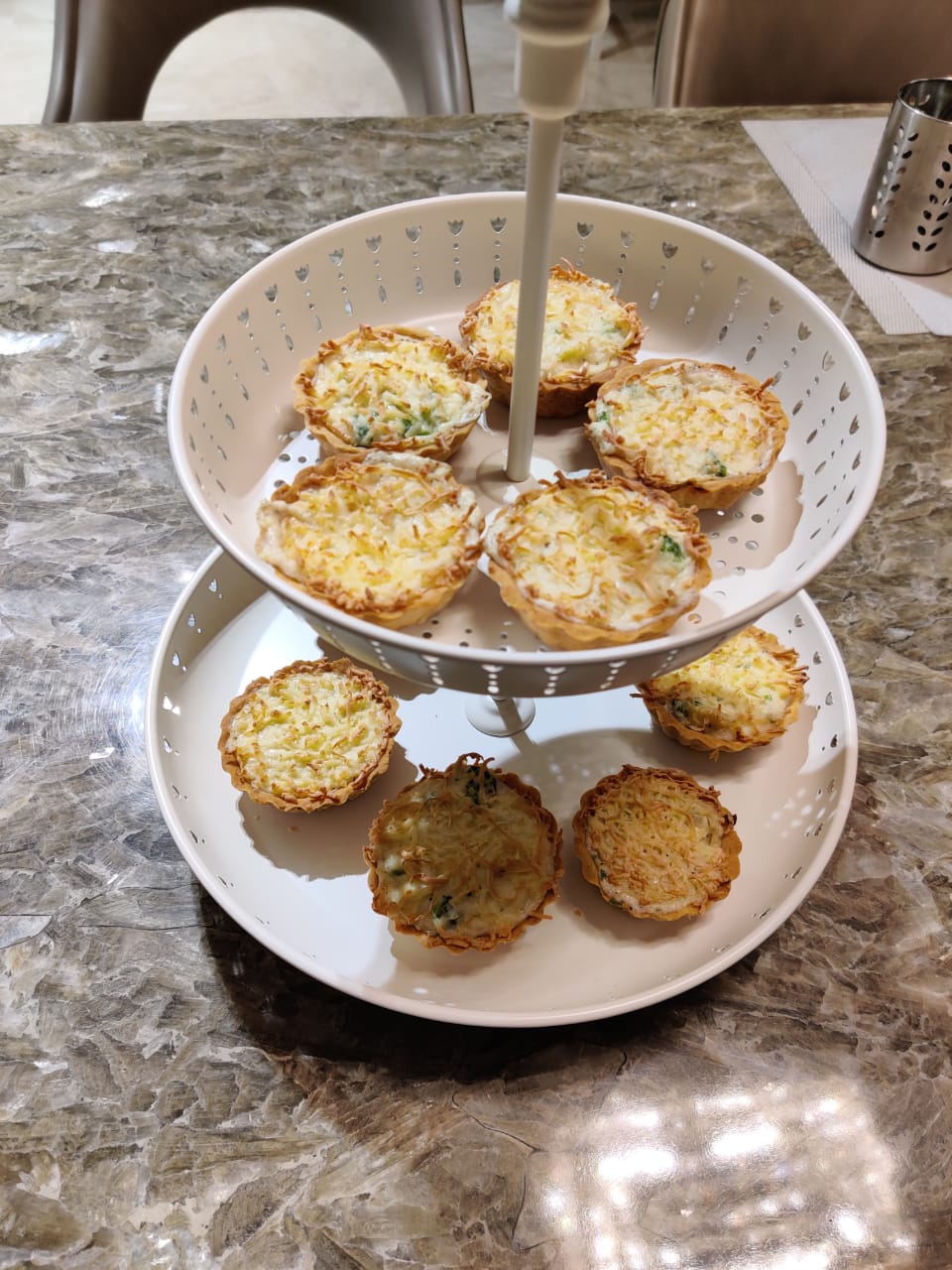 Cream of broccoli quiche Recipe Cream of broccoli quiche Recipe