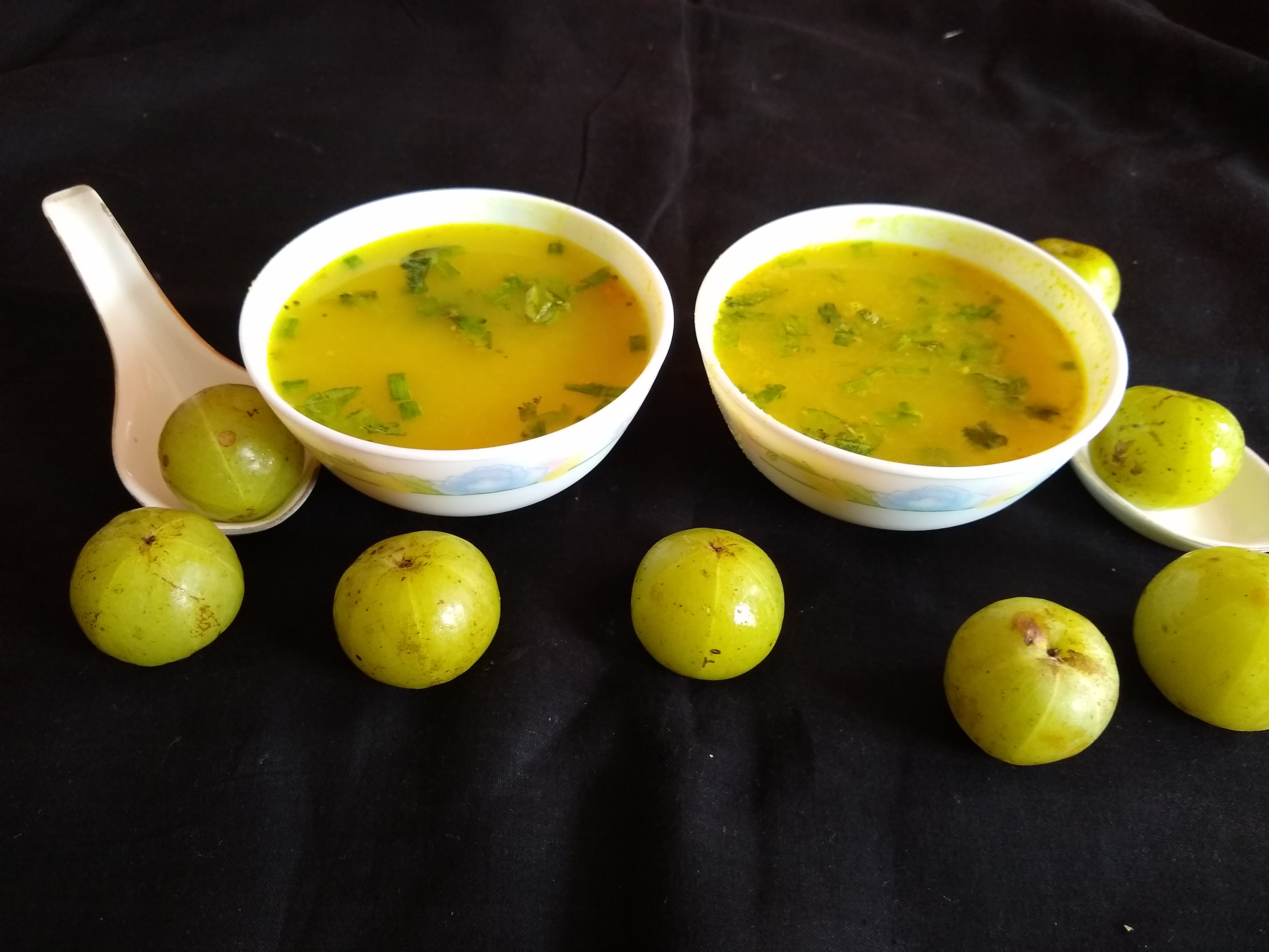 AMLA SOUP RECIPE AMLA SOUP RECIPE