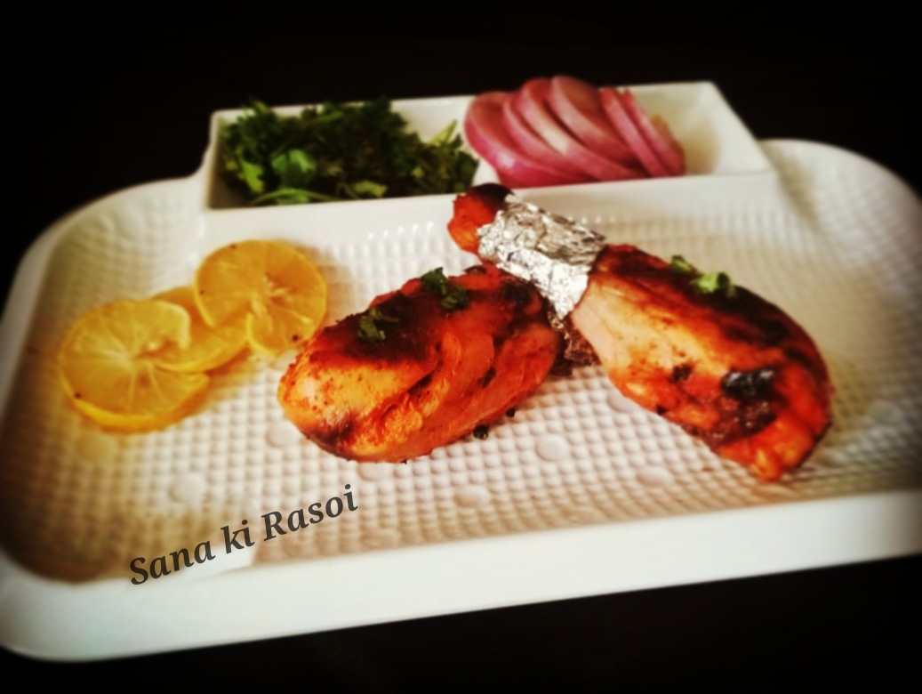 Tandoori Chicken Leg ( Chicken Tangadi Kabab ) Tandoori Chicken Leg ( Chicken Tangadi Kabab )