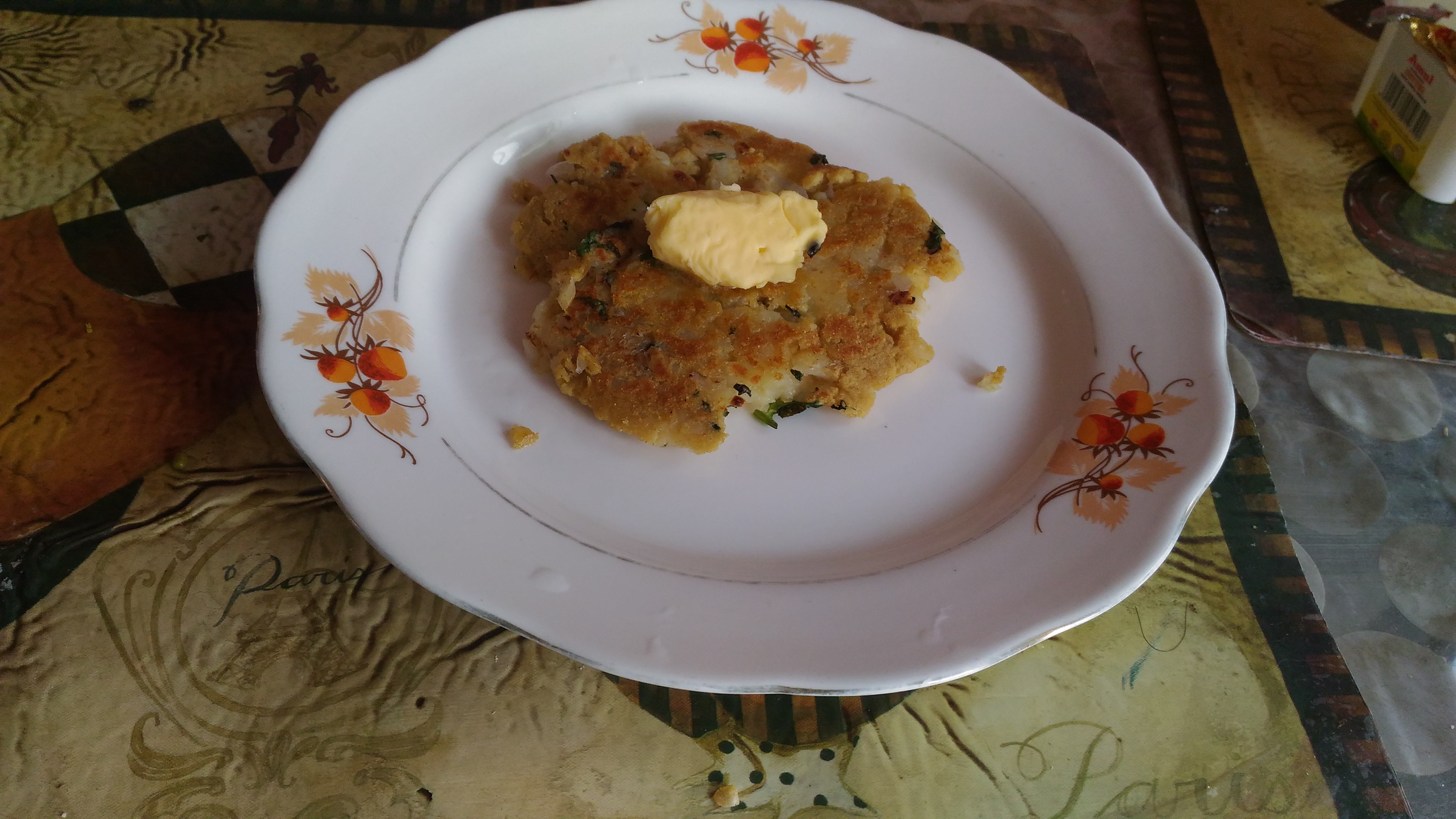 POTATO STUFF MAKKI KI ROTI RECIPE POTATO STUFF MAKKI KI ROTI RECIPE