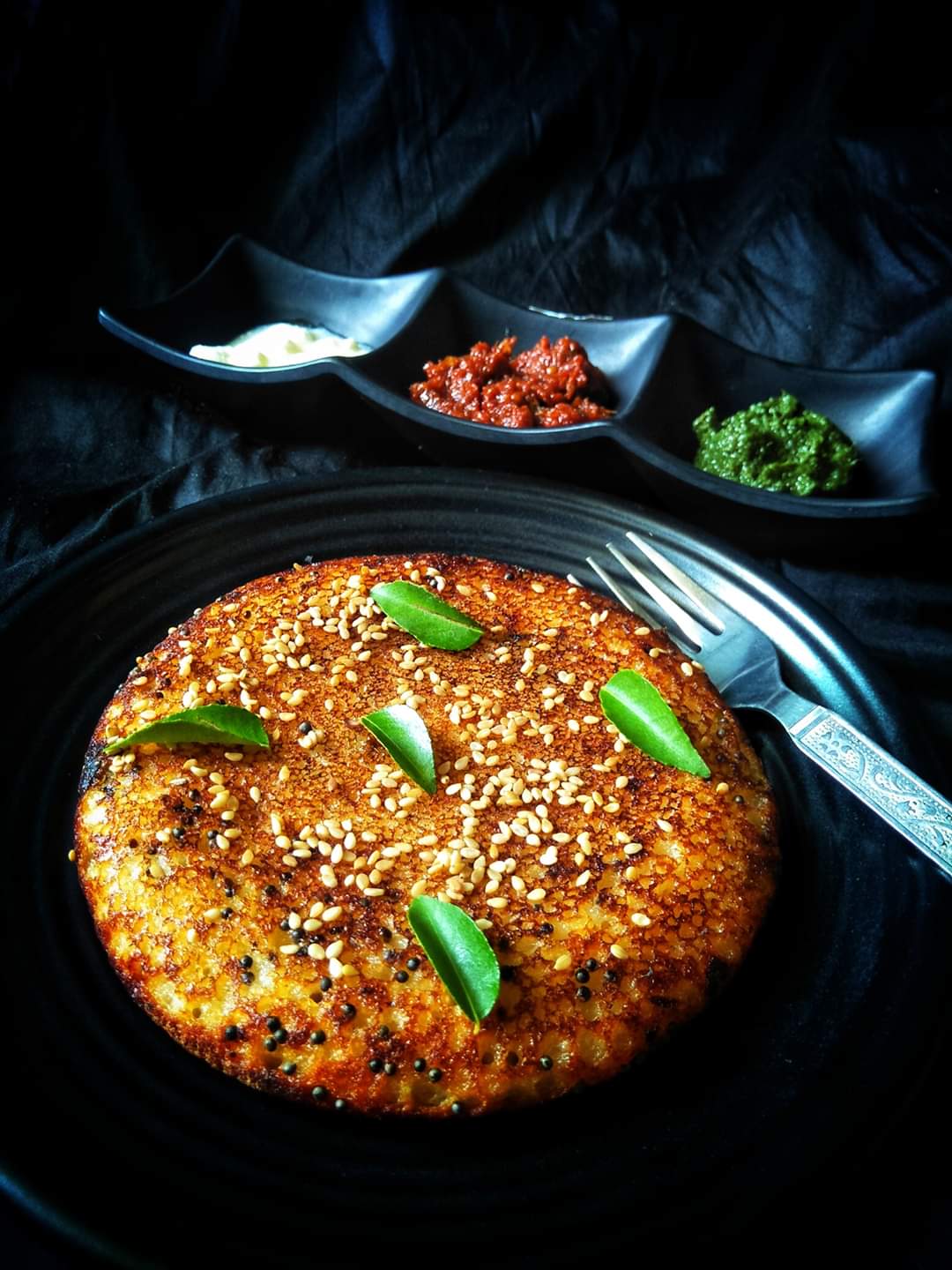 Instant Rava handva Recipe Instant Rava handva Recipe