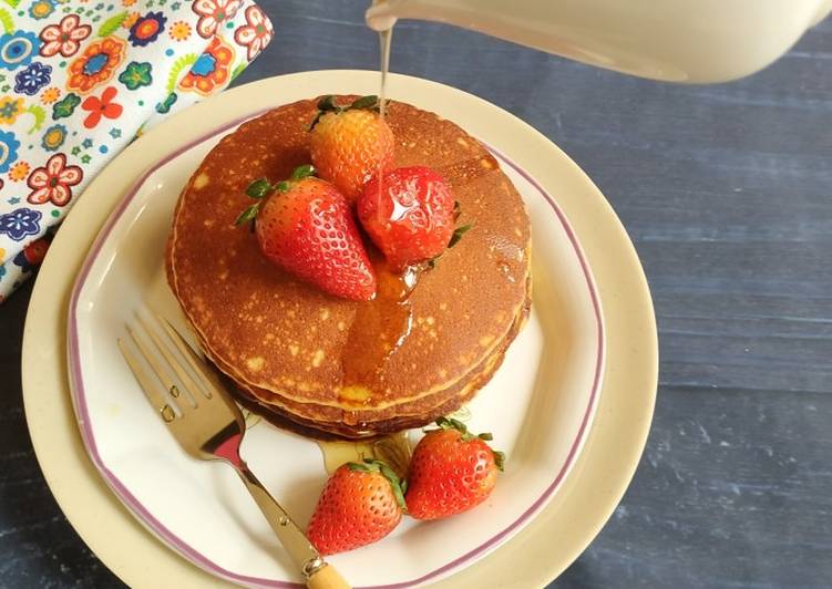 Almond Flour Pancakes Recipe Almond Flour Pancakes Recipe