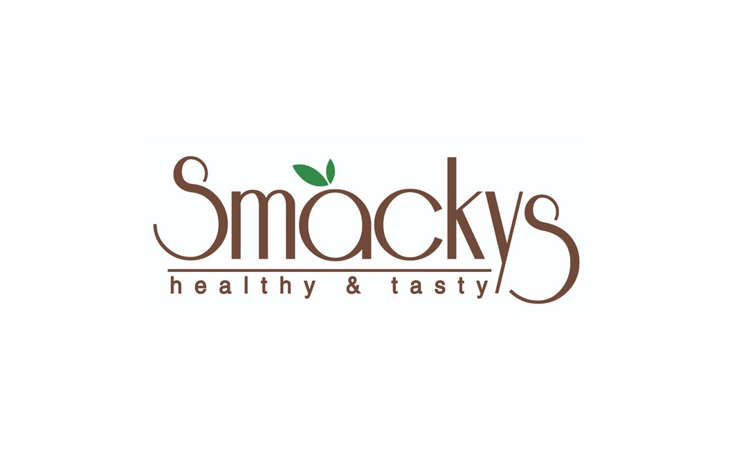 Smackys Roasted Peanuts Pack 127 grams - GoToChef