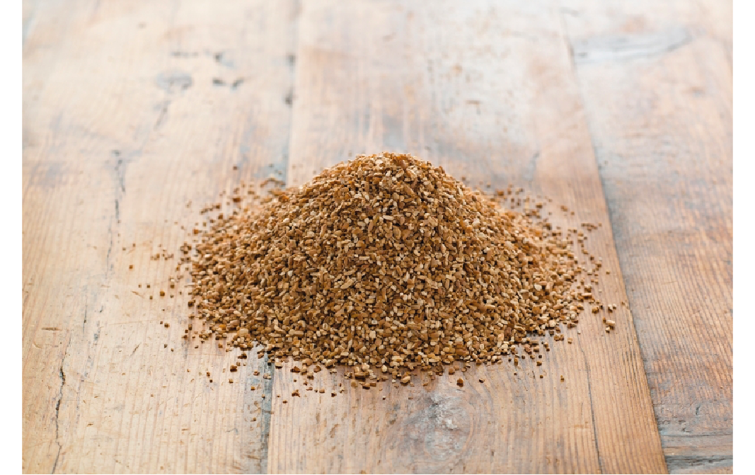 Malted Rye flour - GoToChef