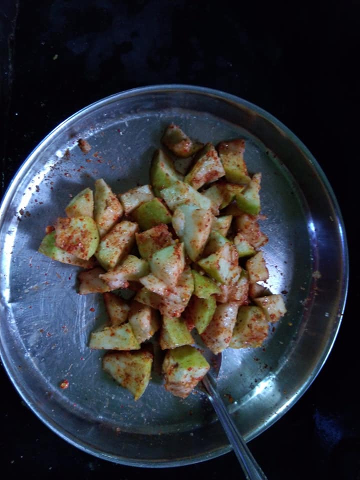 How to make GUAVA Chat - Chat recipes How to make GUAVA Chat - Chat recipes