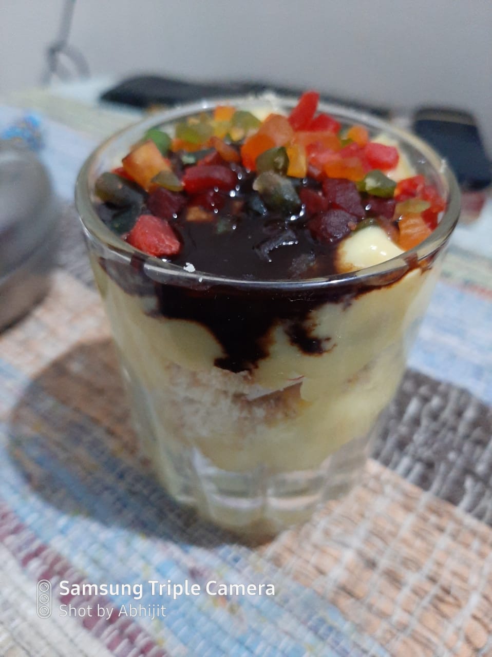 Trifle Recipe Trifle Recipe