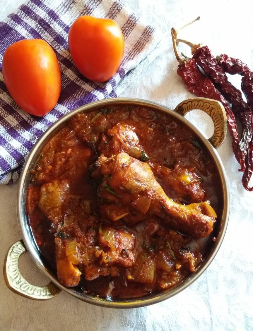 Moroccon Chicken Recipe Moroccon Chicken Recipe
