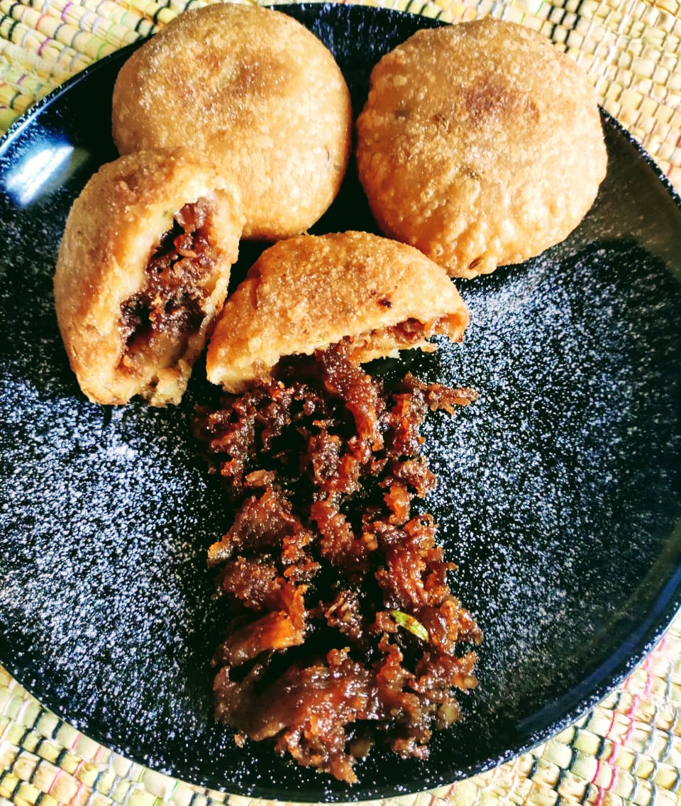 Atta Kakara Pitha Recipe Atta Kakara Pitha Recipe