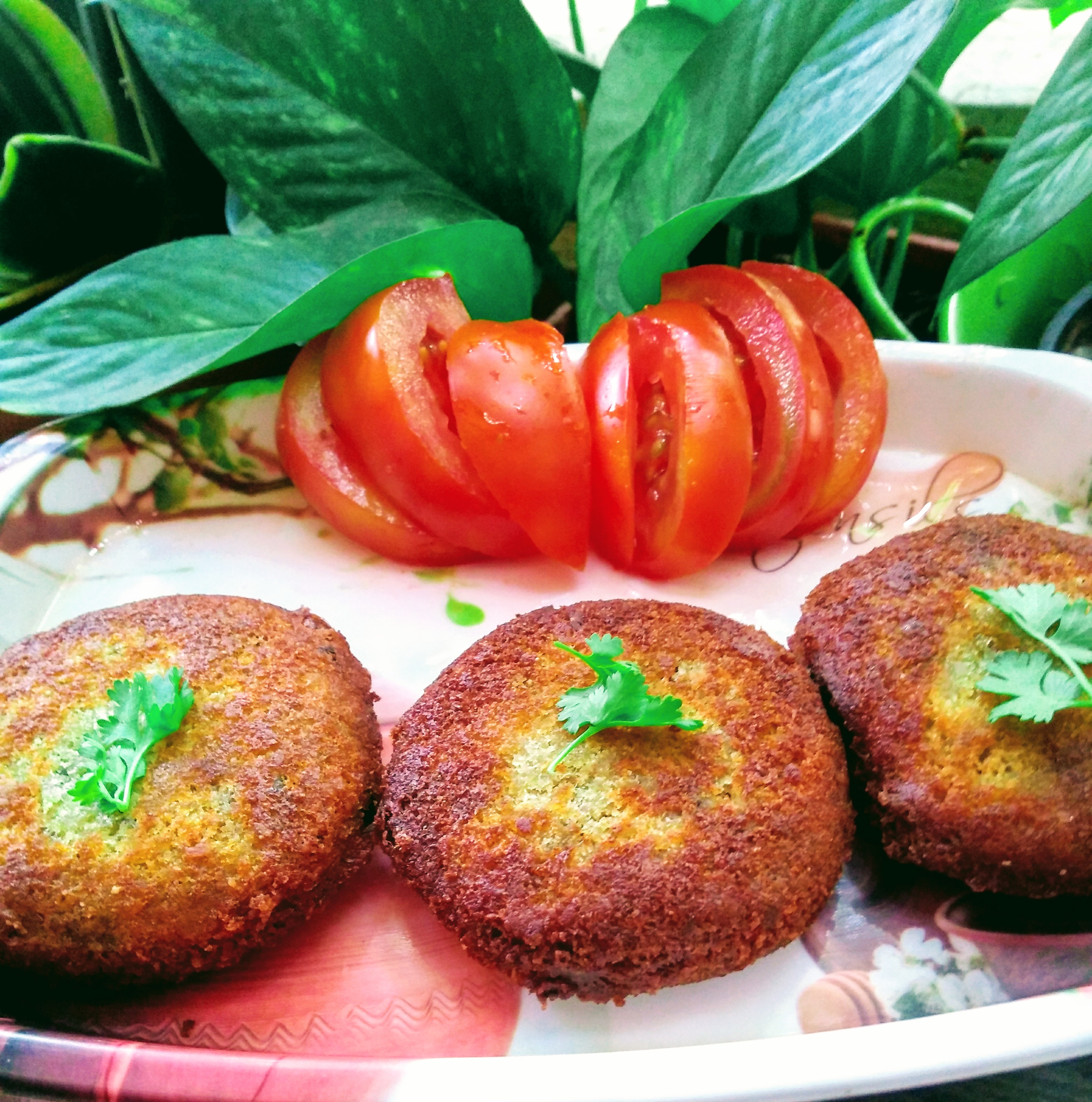 Fish cutlet Recipe Fish cutlet Recipe