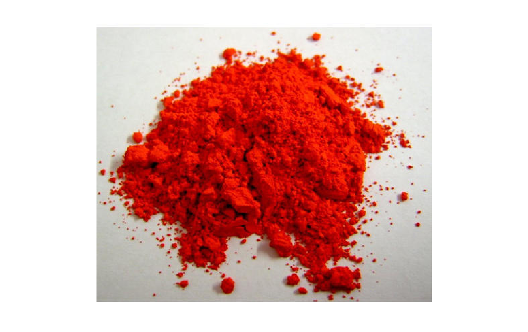 Red 40 - GoToChef