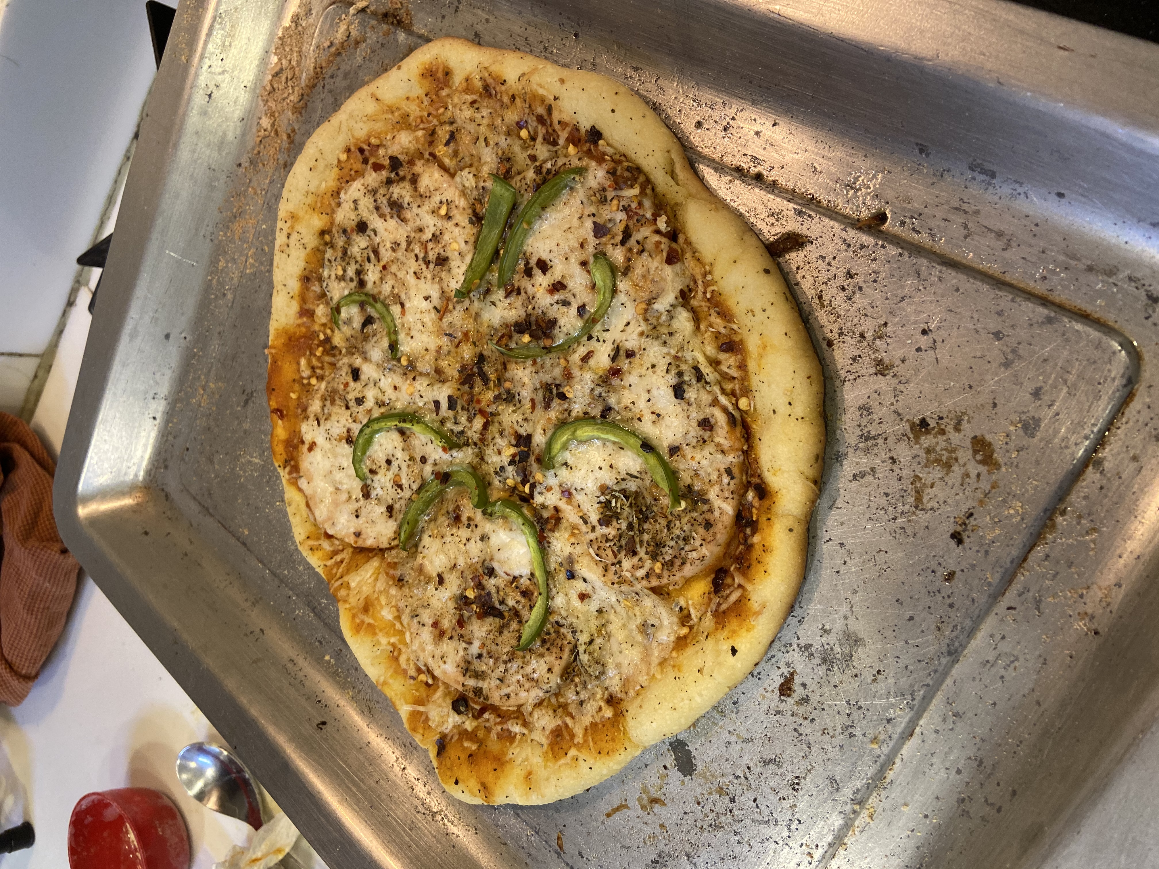 PiZZA RECIPE PiZZA RECIPE
