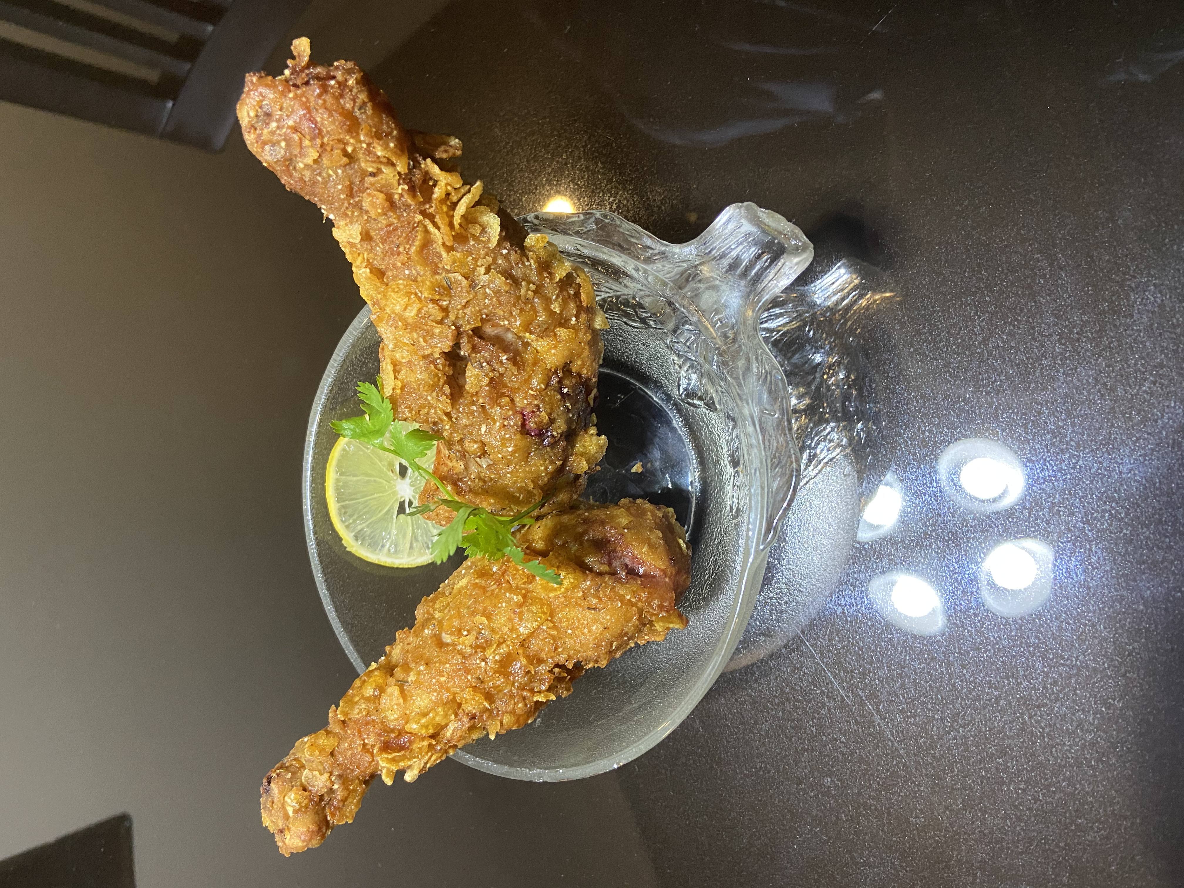 Crispy Fried Chicken Recipe Crispy Fried Chicken Recipe