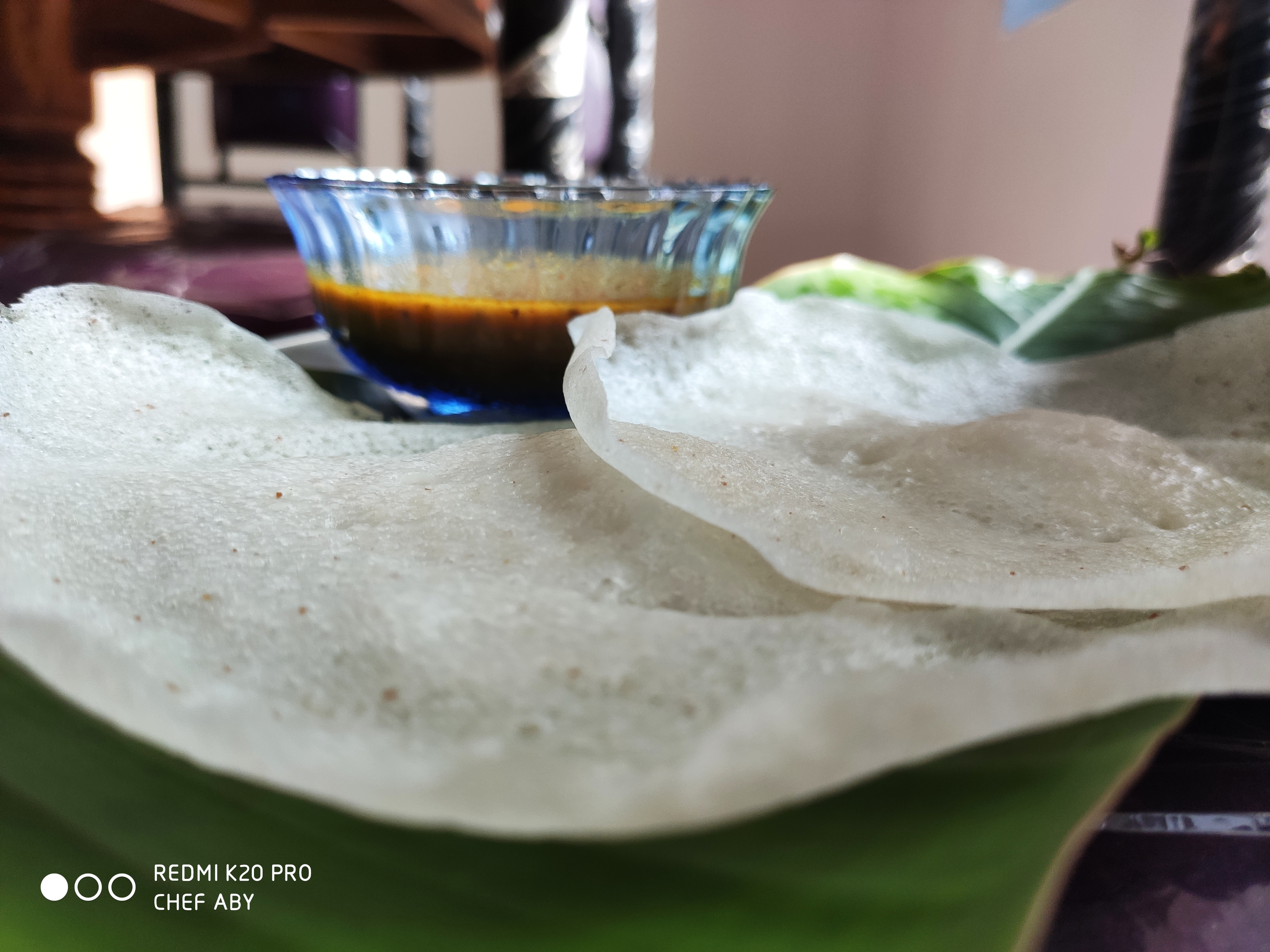 Appam Recipe Appam Recipe