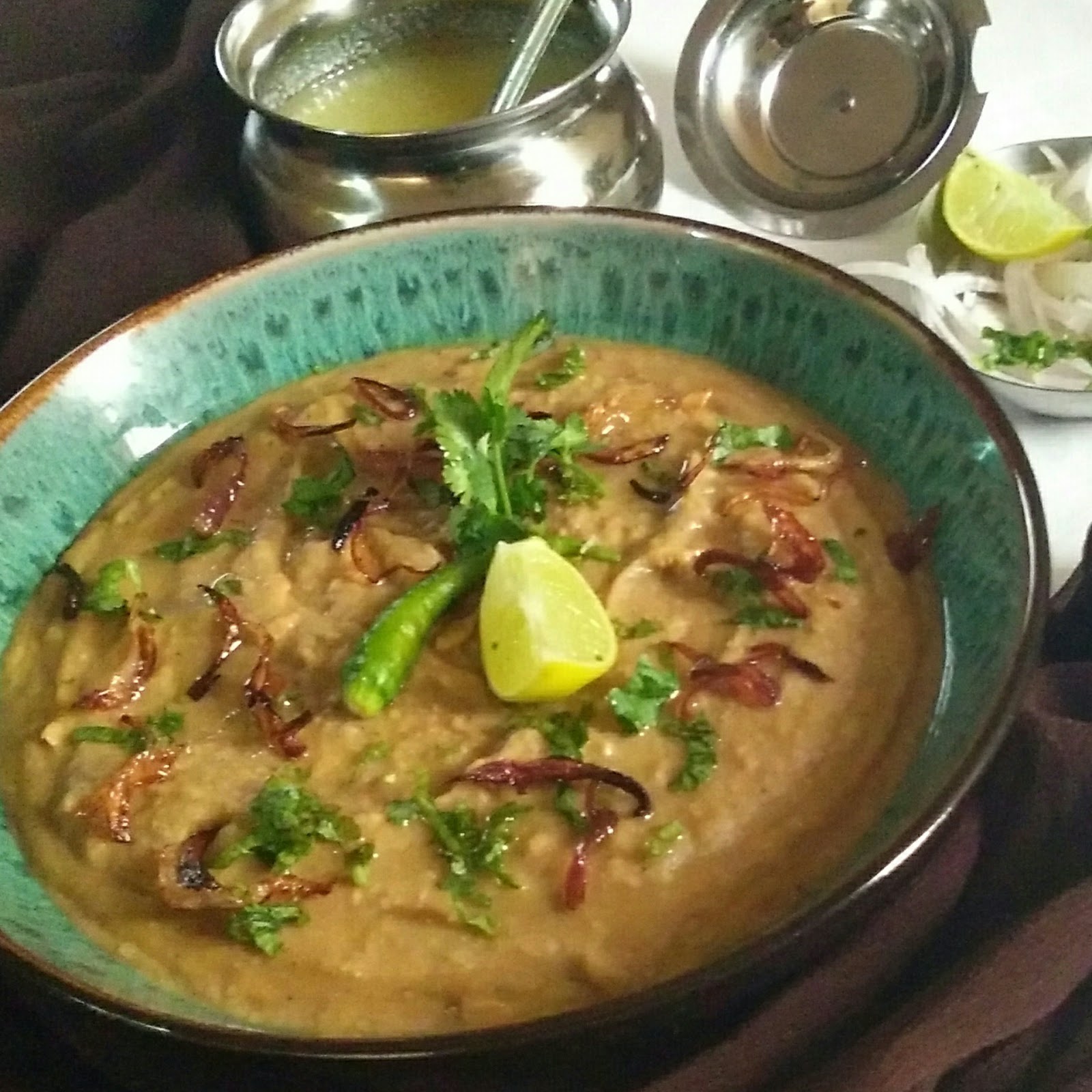 Kathal Haleem Recipe Kathal Haleem Recipe