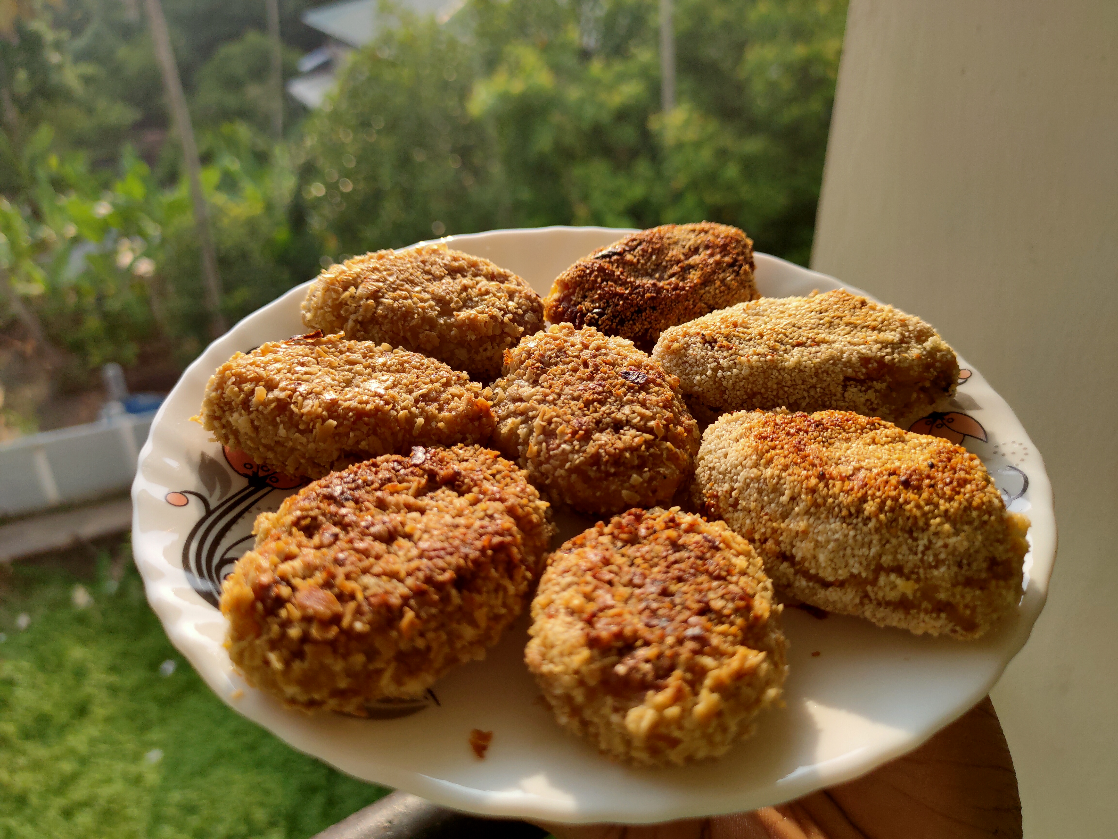 Chicken Cutlet Recipe Chicken Cutlet Recipe