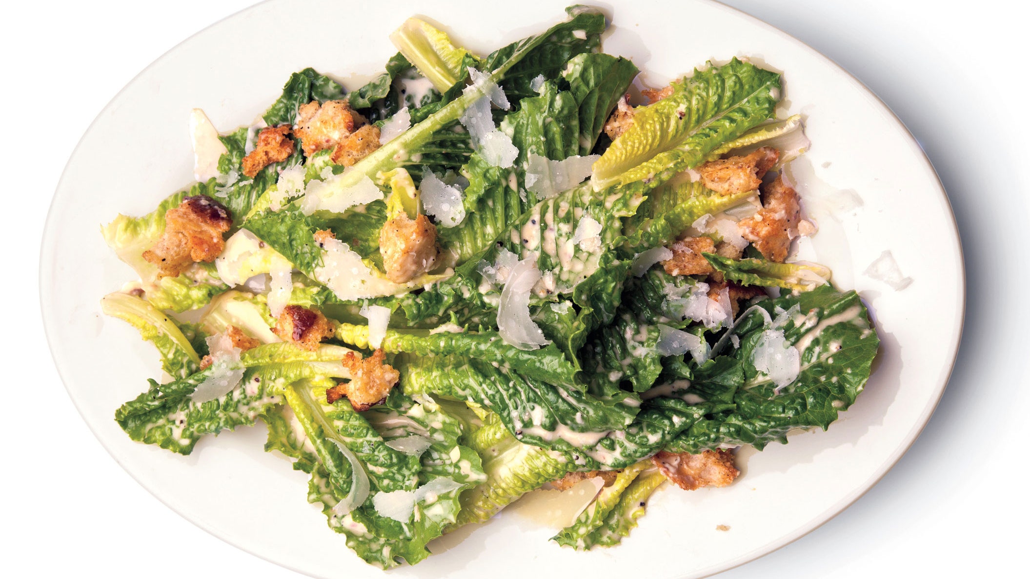 Classic Caesar Salad Recipe Classic Caesar Salad Recipe