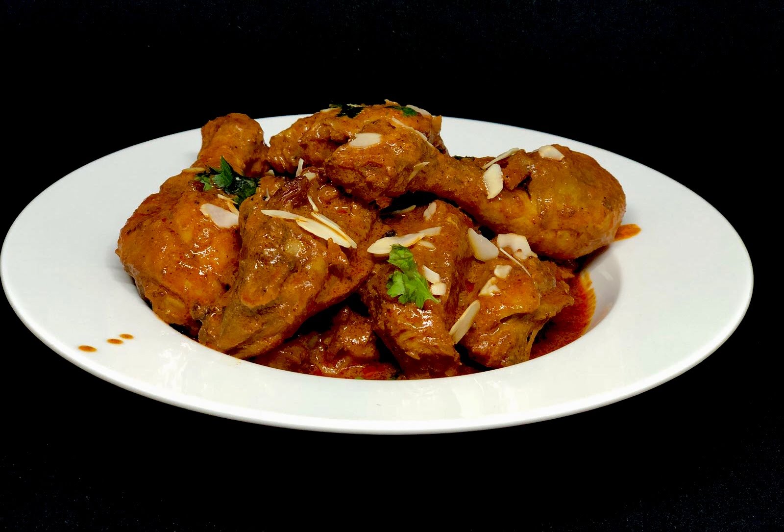Makhmali-Begum Murgh recipe Makhmali-Begum Murgh recipe
