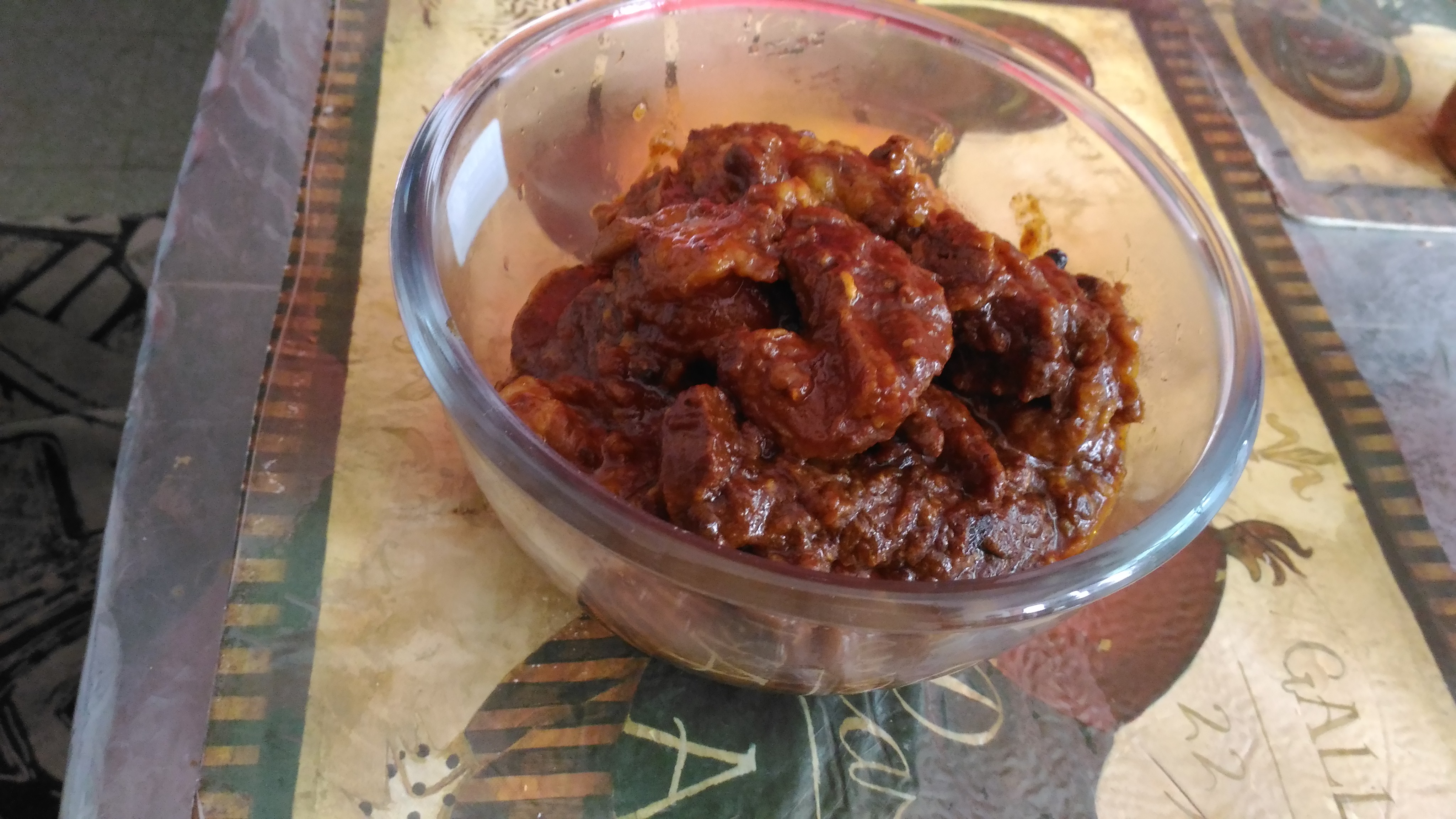 BHUNA MUTTON RECIPE BHUNA MUTTON RECIPE