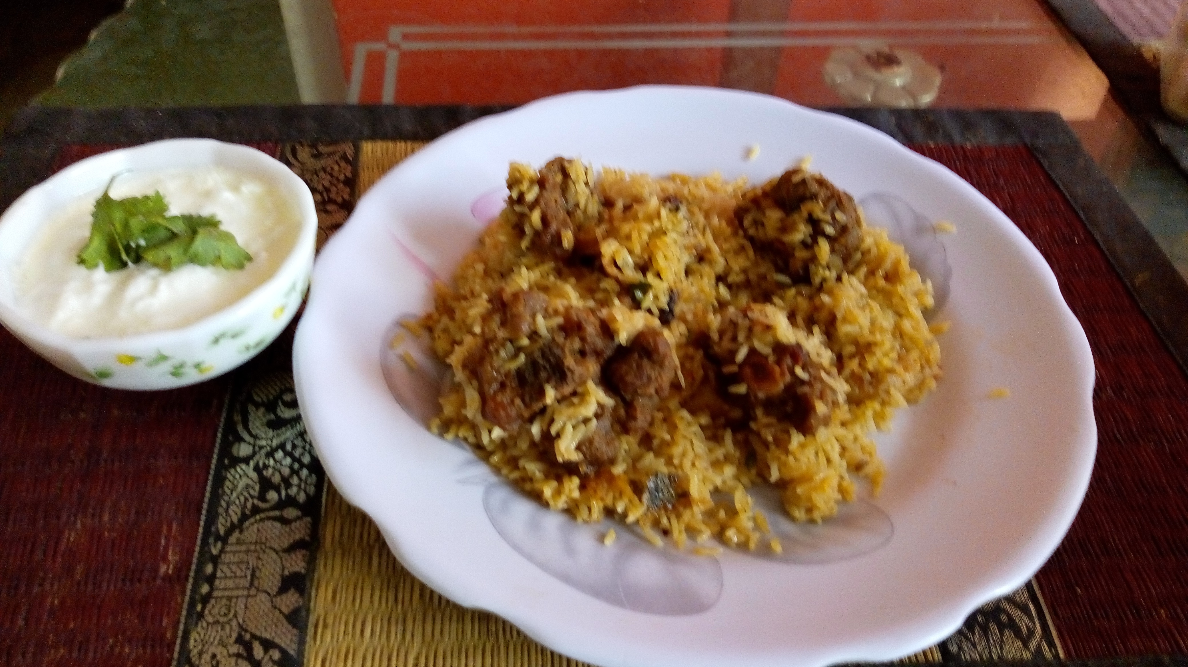 YAKHANI PULAO RECIPE YAKHANI PULAO RECIPE