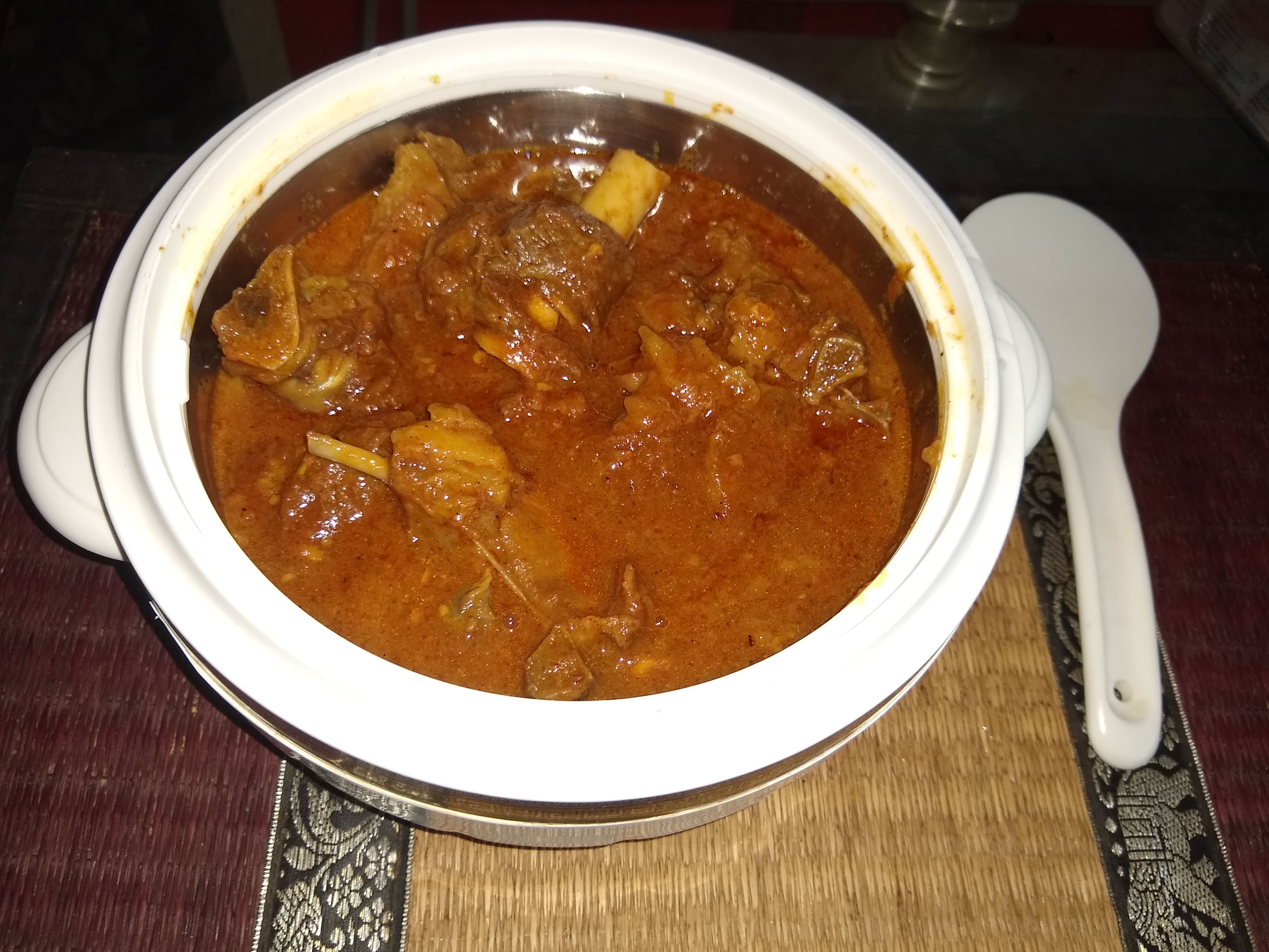 MUTTON STEW RECIPE MUTTON STEW RECIPE