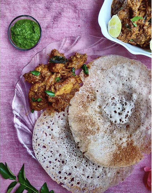 Chicken Ghee Rost Recipe Chicken Ghee Rost Recipe