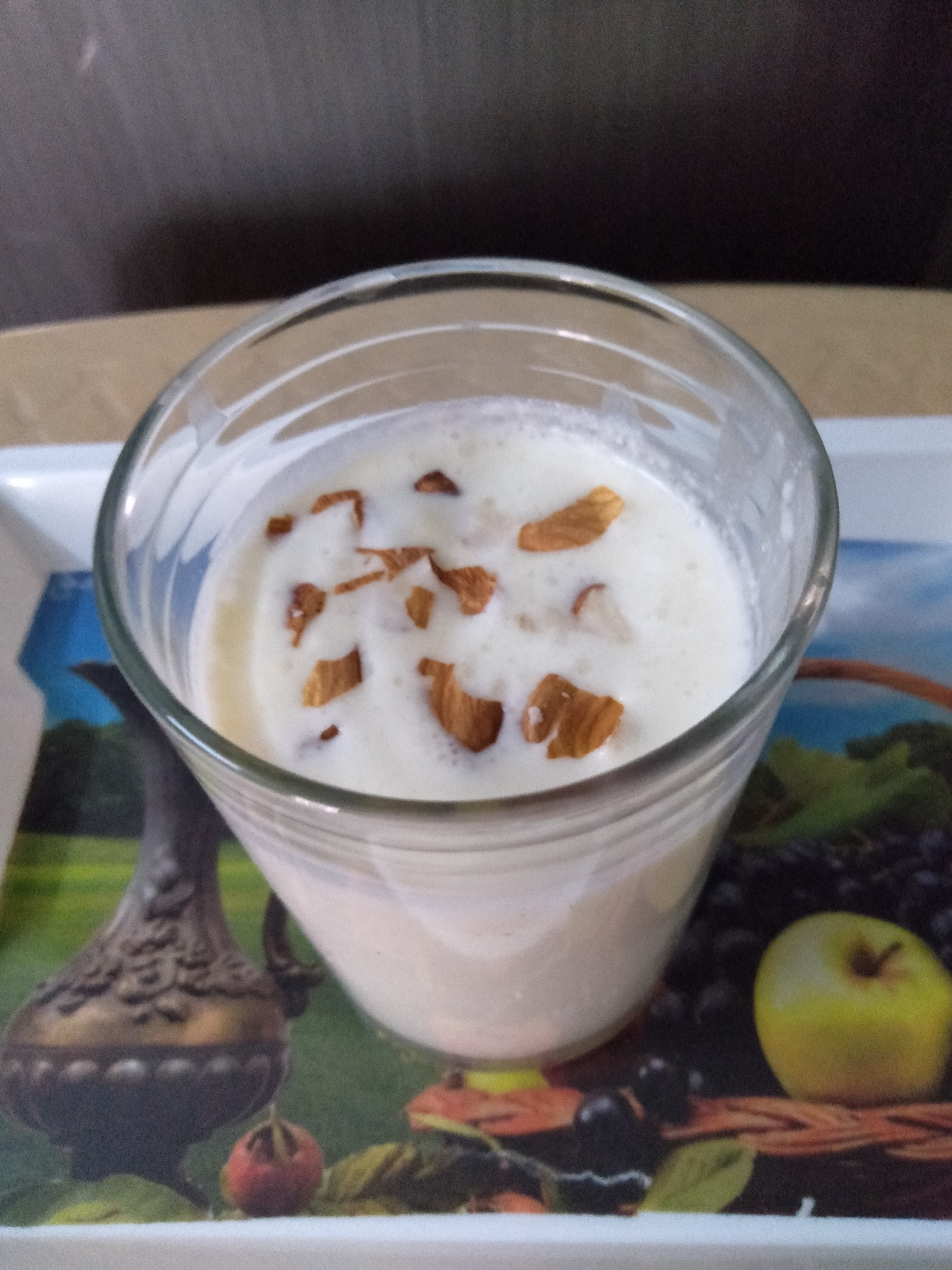 Indian Lassi Recipe Indian Lassi Recipe