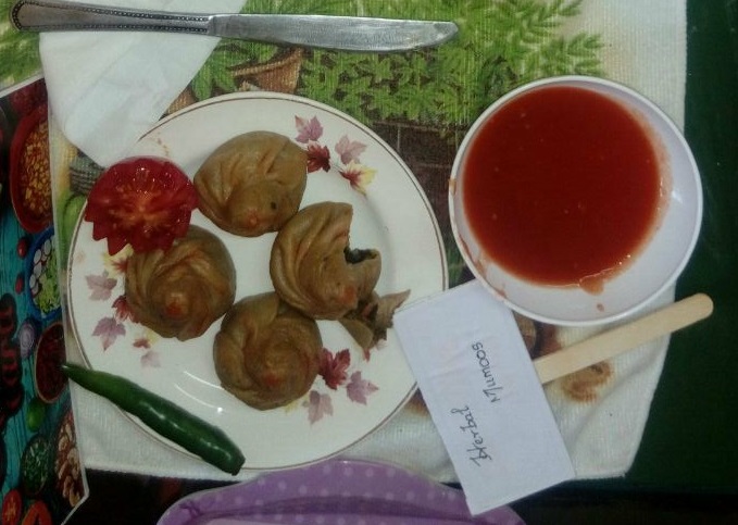 HERBAL MOMO RECIPE HERBAL MOMO RECIPE