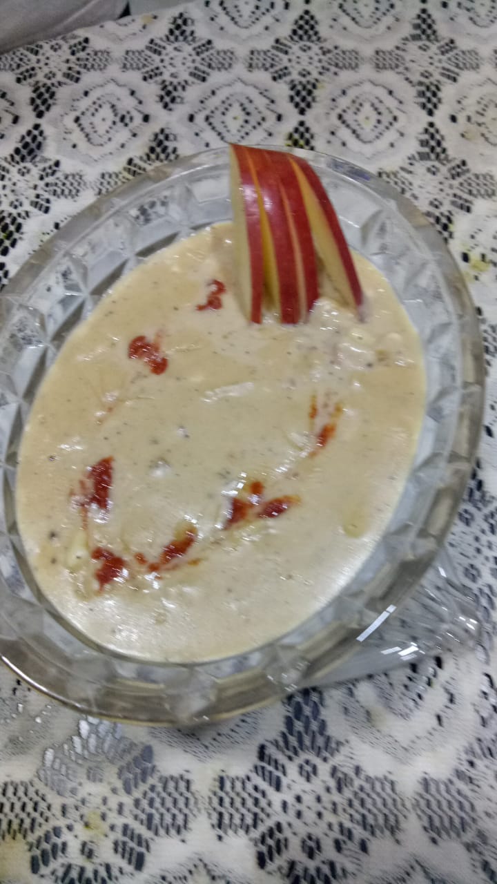 EXOTIC APPLE CURRY RECIPE EXOTIC APPLE CURRY RECIPE