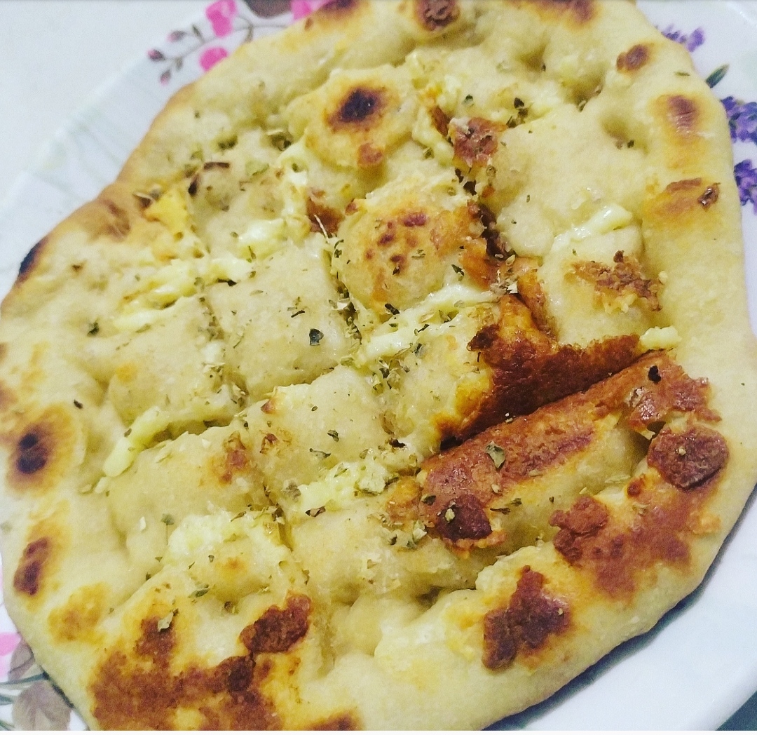 Mozzarella bread Recipe Mozzarella bread Recipe