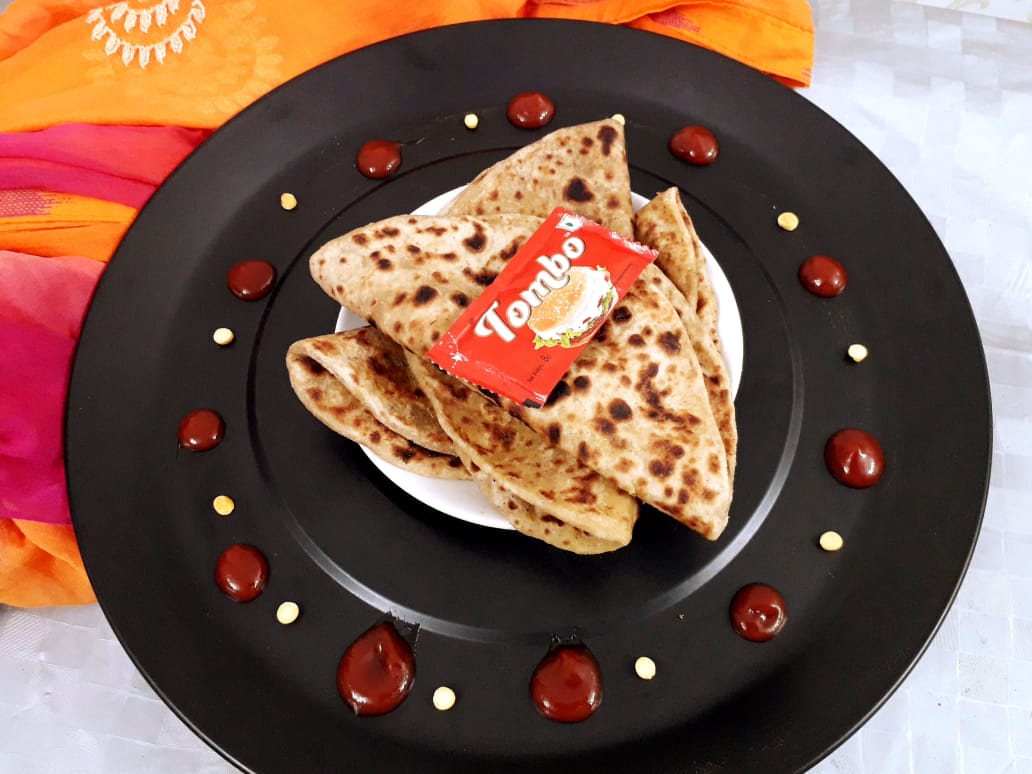 Gobhi ka paratha Recipe Gobhi ka paratha Recipe