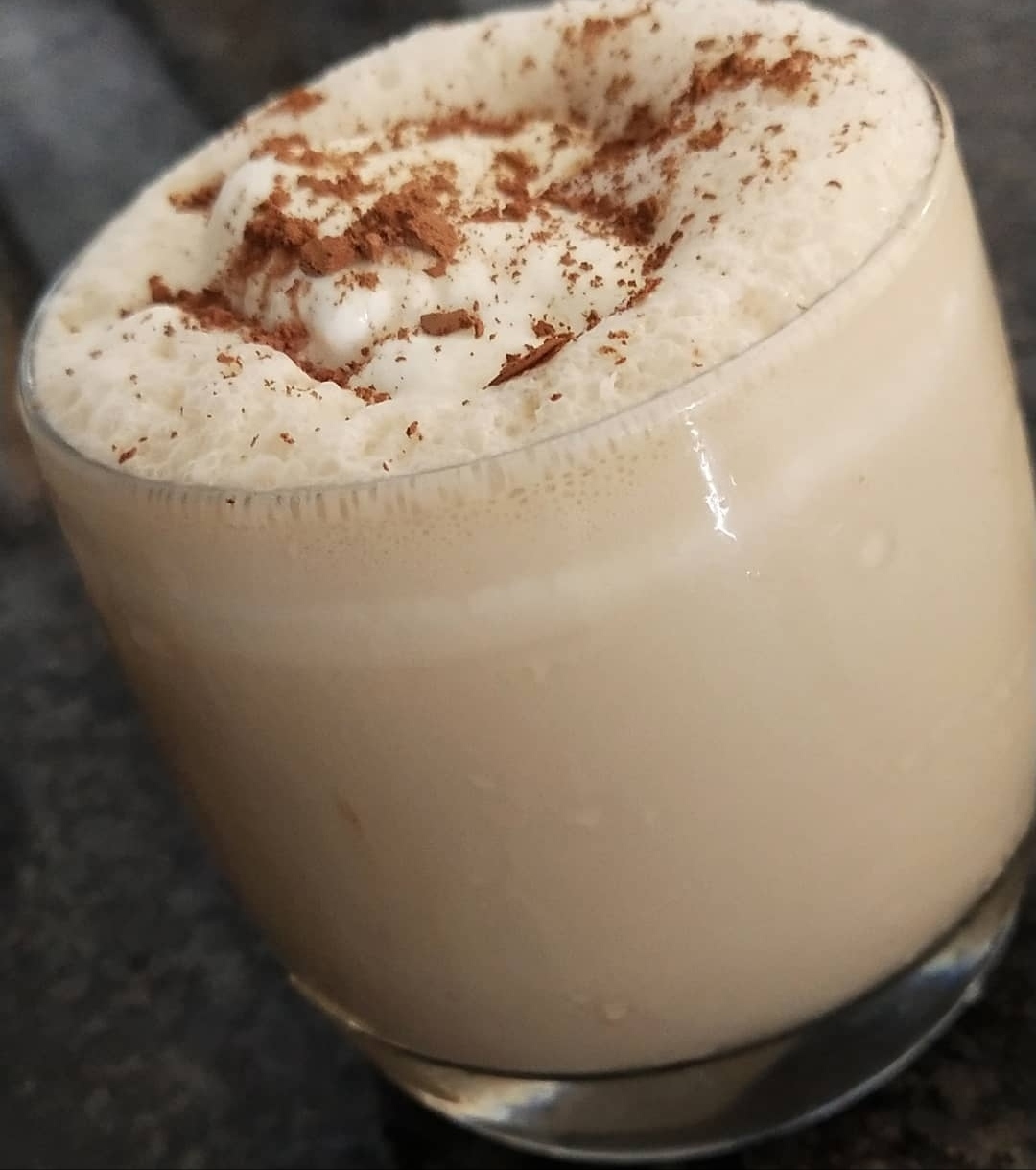 Chocolate Hazelnut Shake Recipe Chocolate Hazelnut Shake Recipe